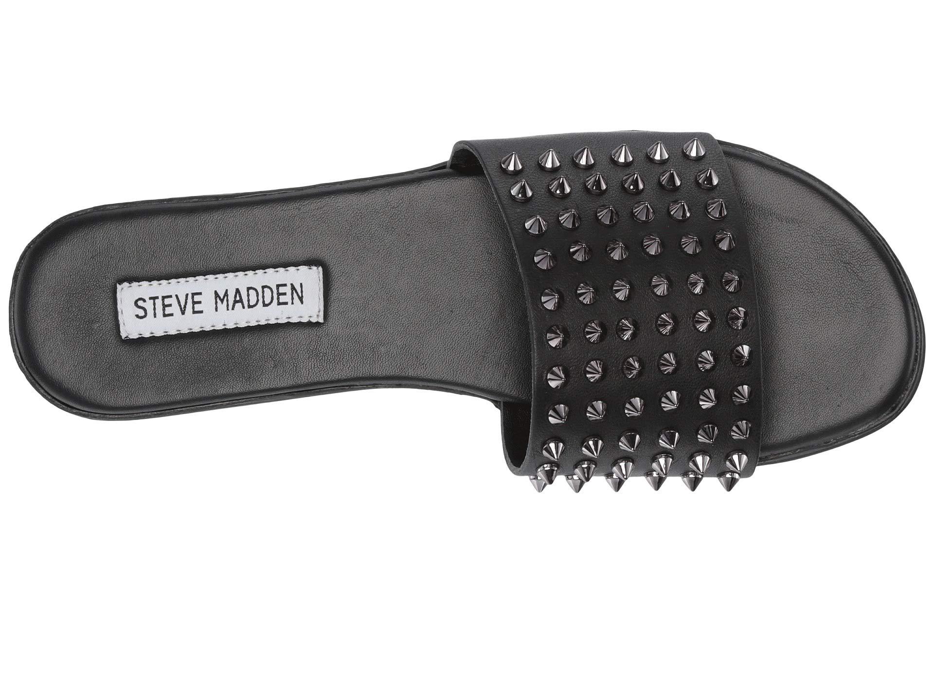 steve madden farryn black