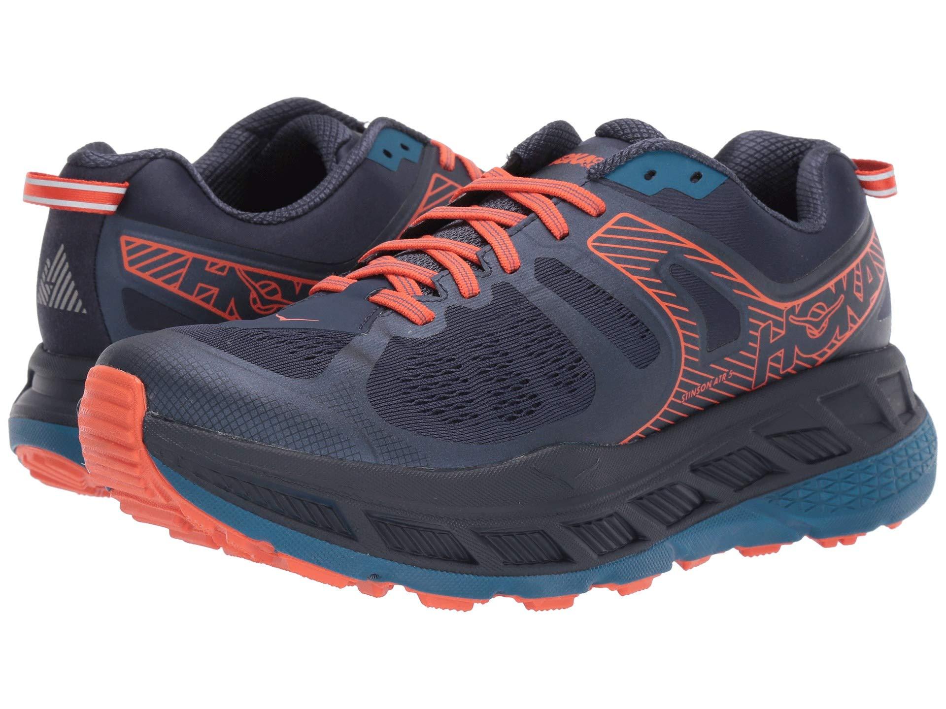 hoka stinson atr 5 amazon