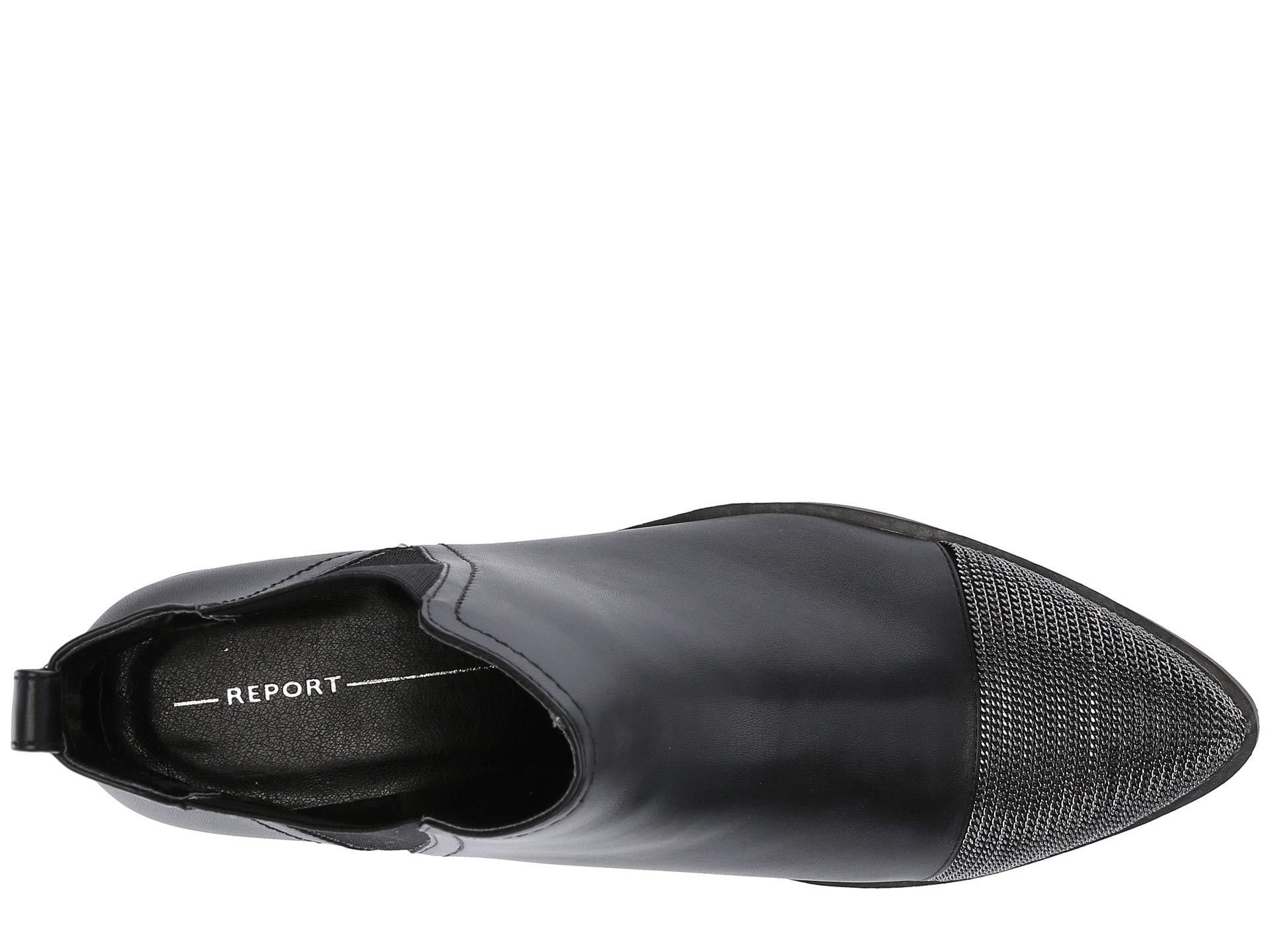 zerega bootie