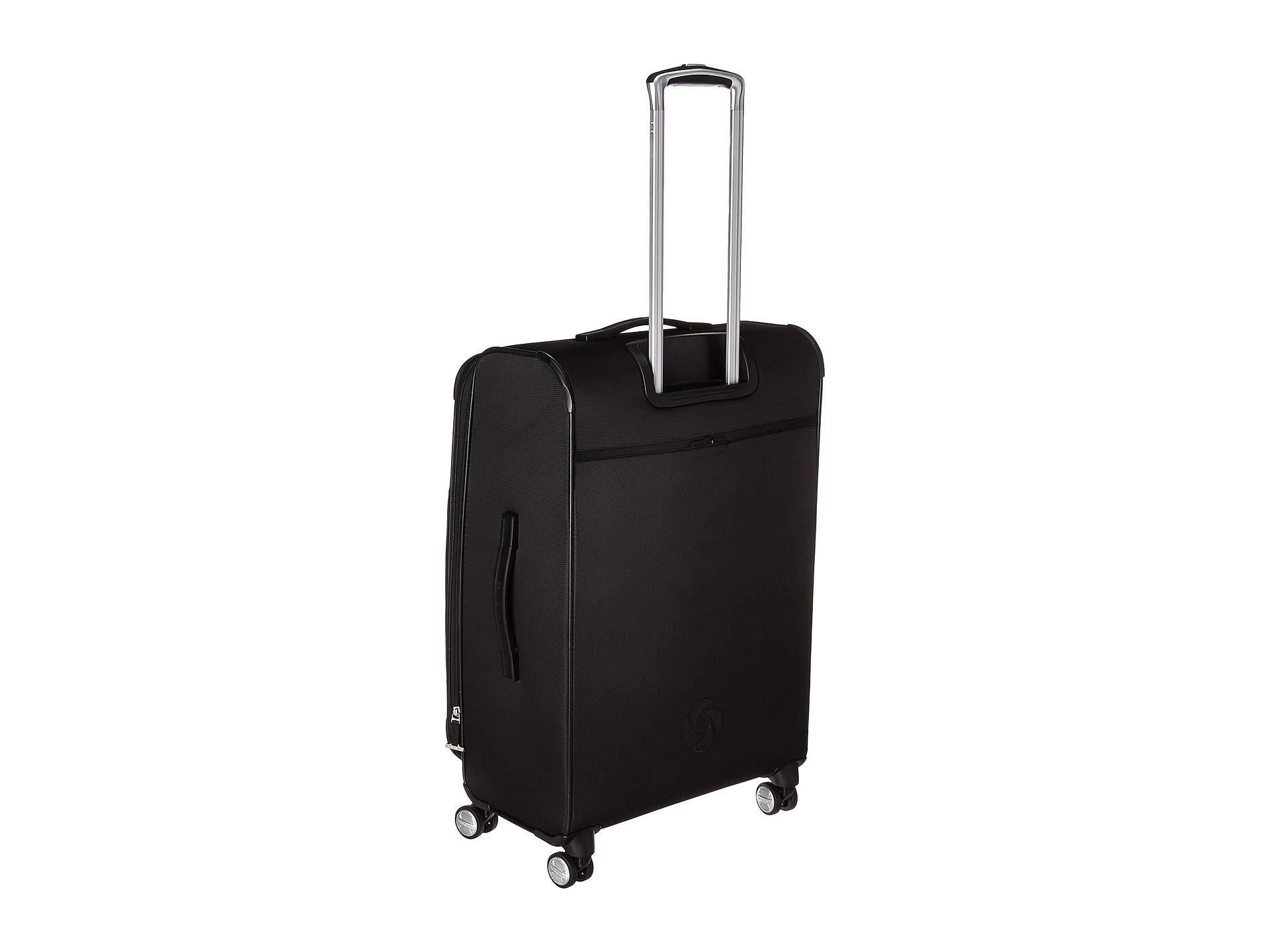 samsonite solyte 25 spinner