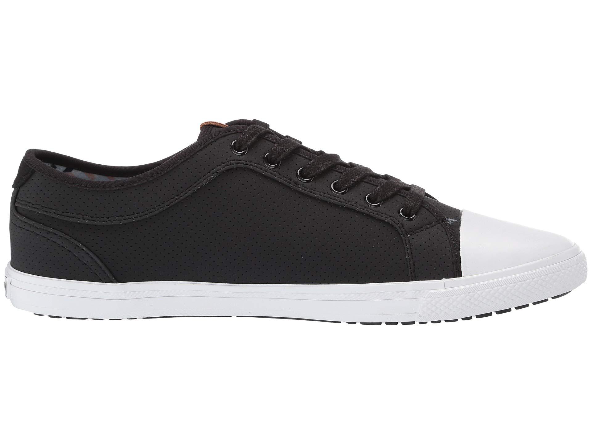 fila men's brayson sneakers