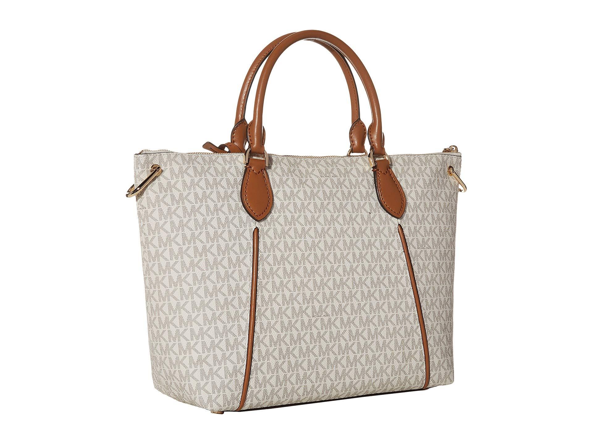 mk sierra satchel