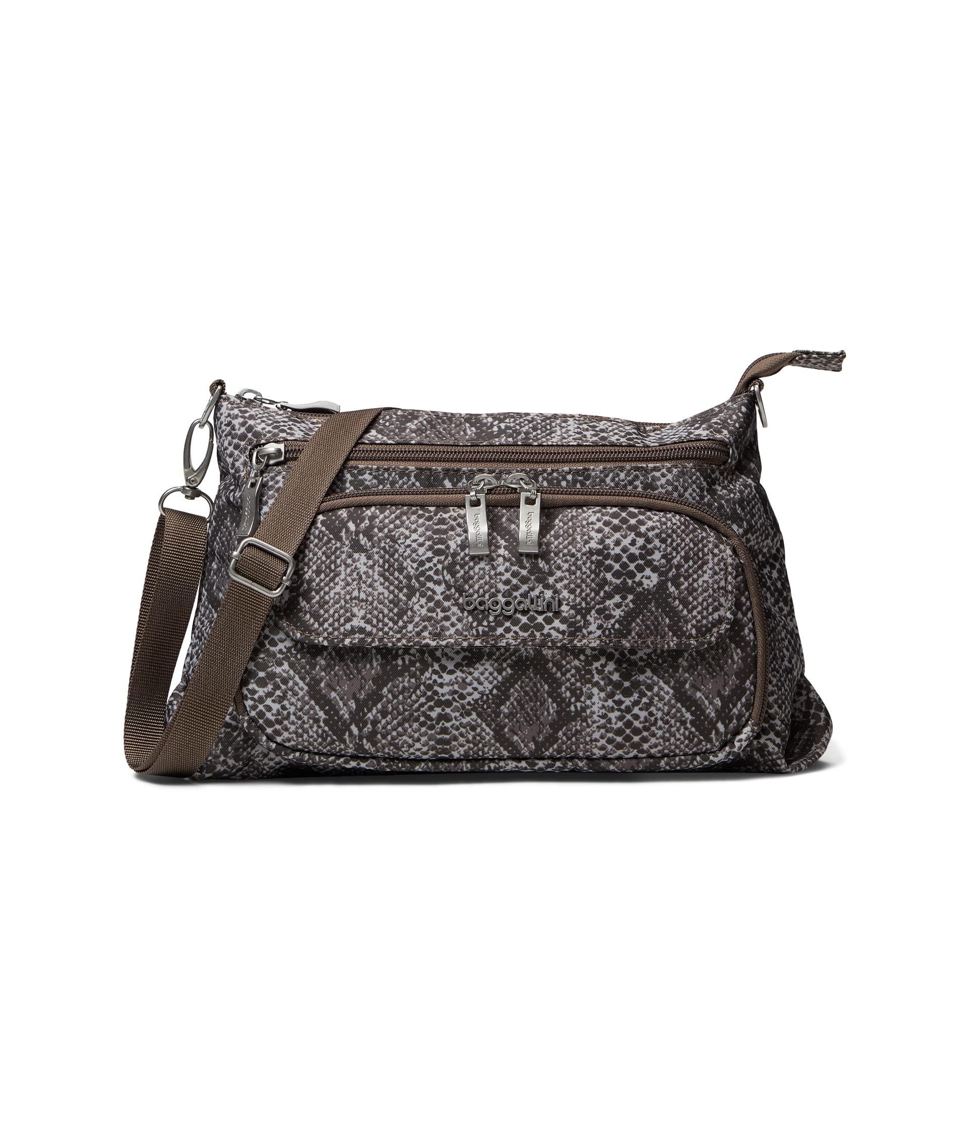 Baggallini Original Everyday Bag in Black Lyst