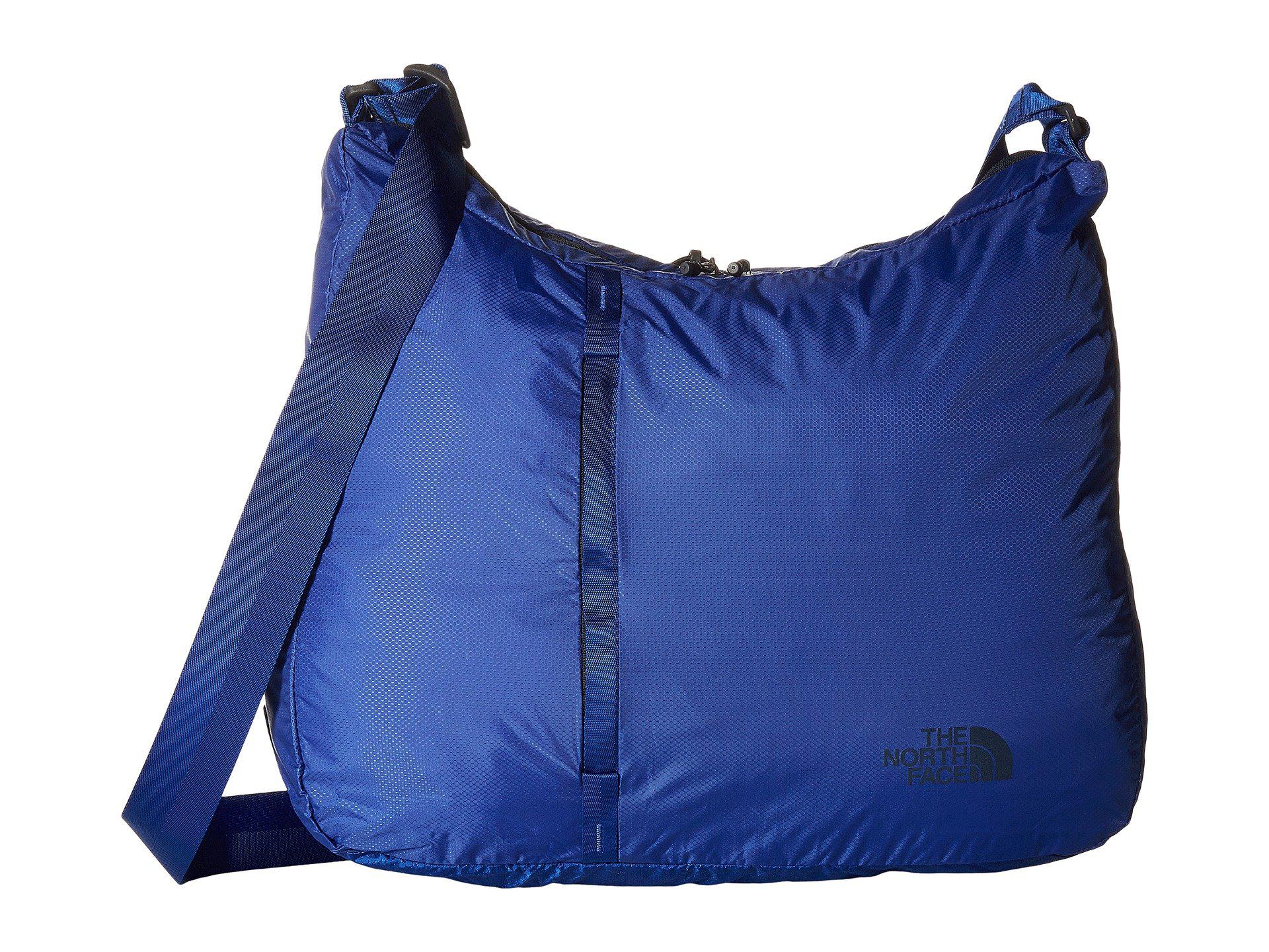 the north face flyweight tote bag