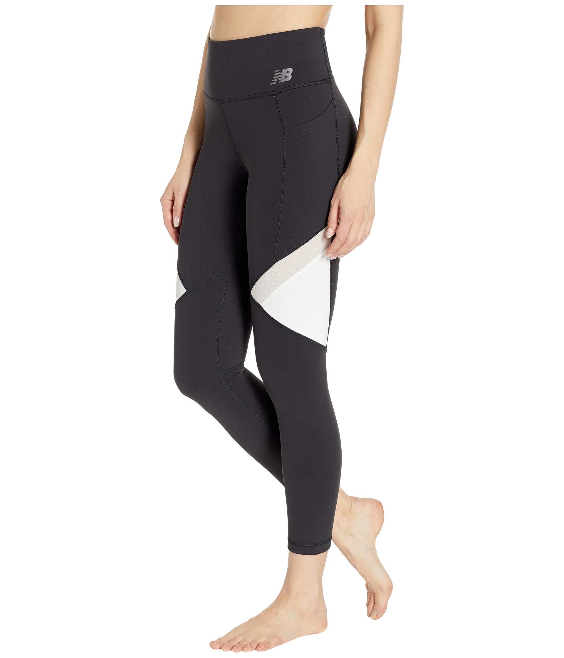 women's high rise transform pocket crop