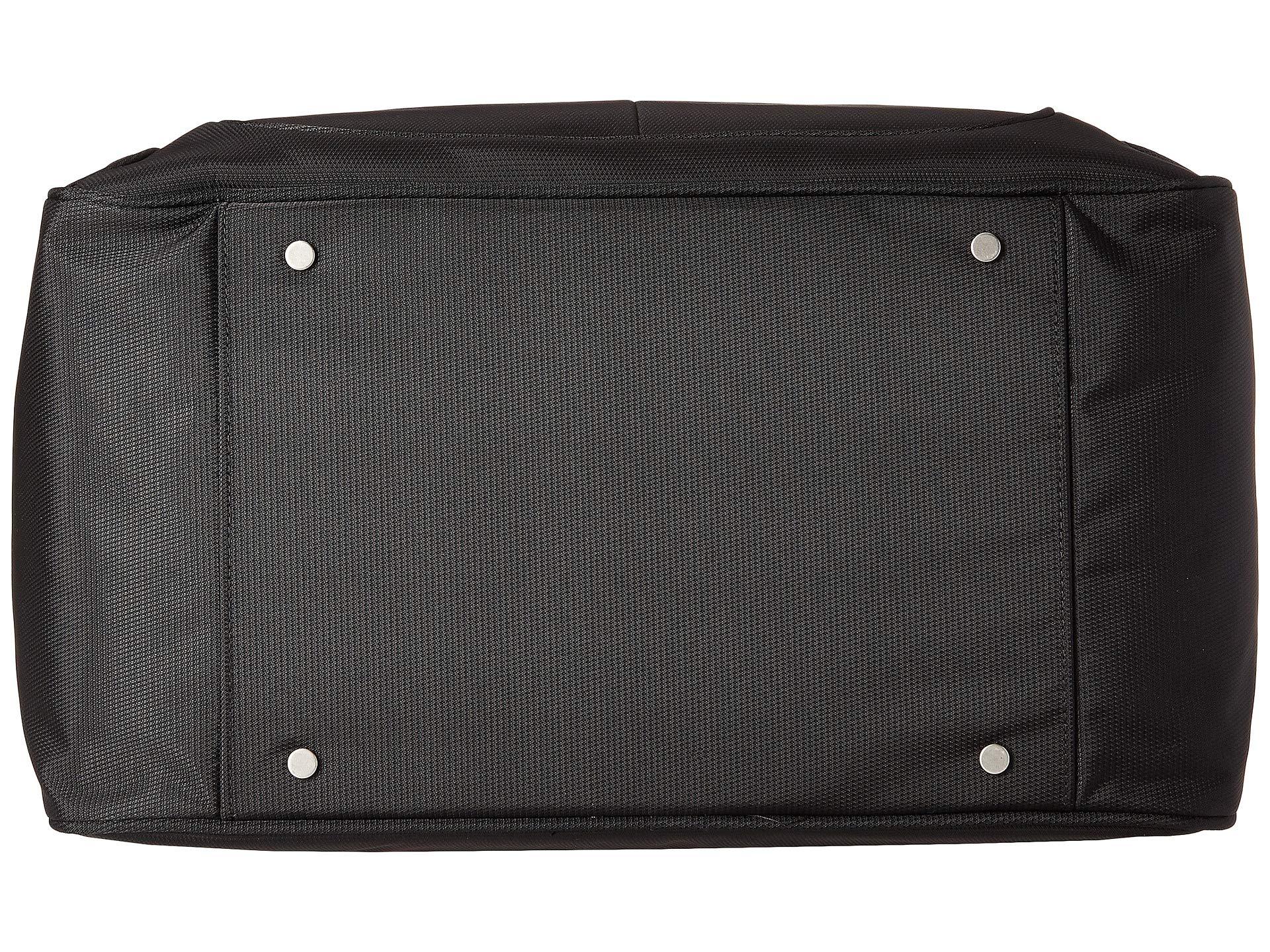 samsonite solyte dlx travel duffel