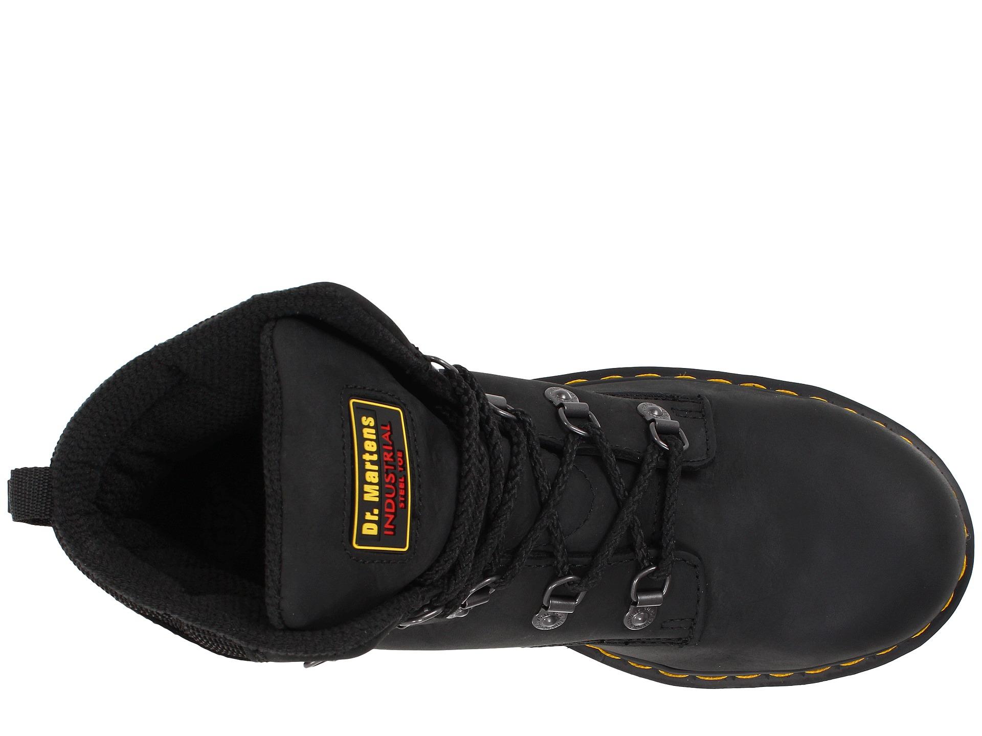 dr martens holkham sd