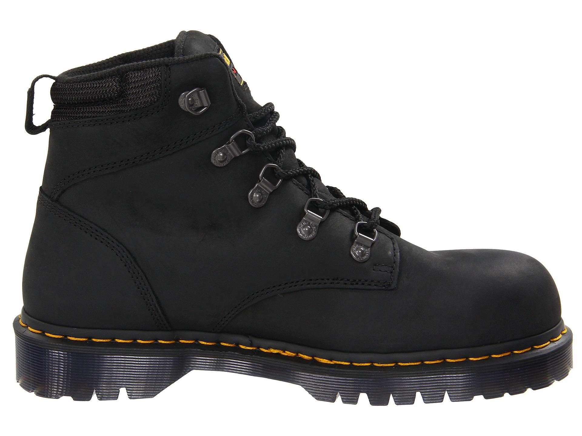dr martens holkham sd