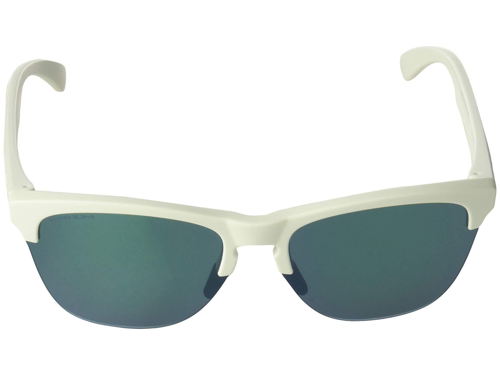 white frogskins