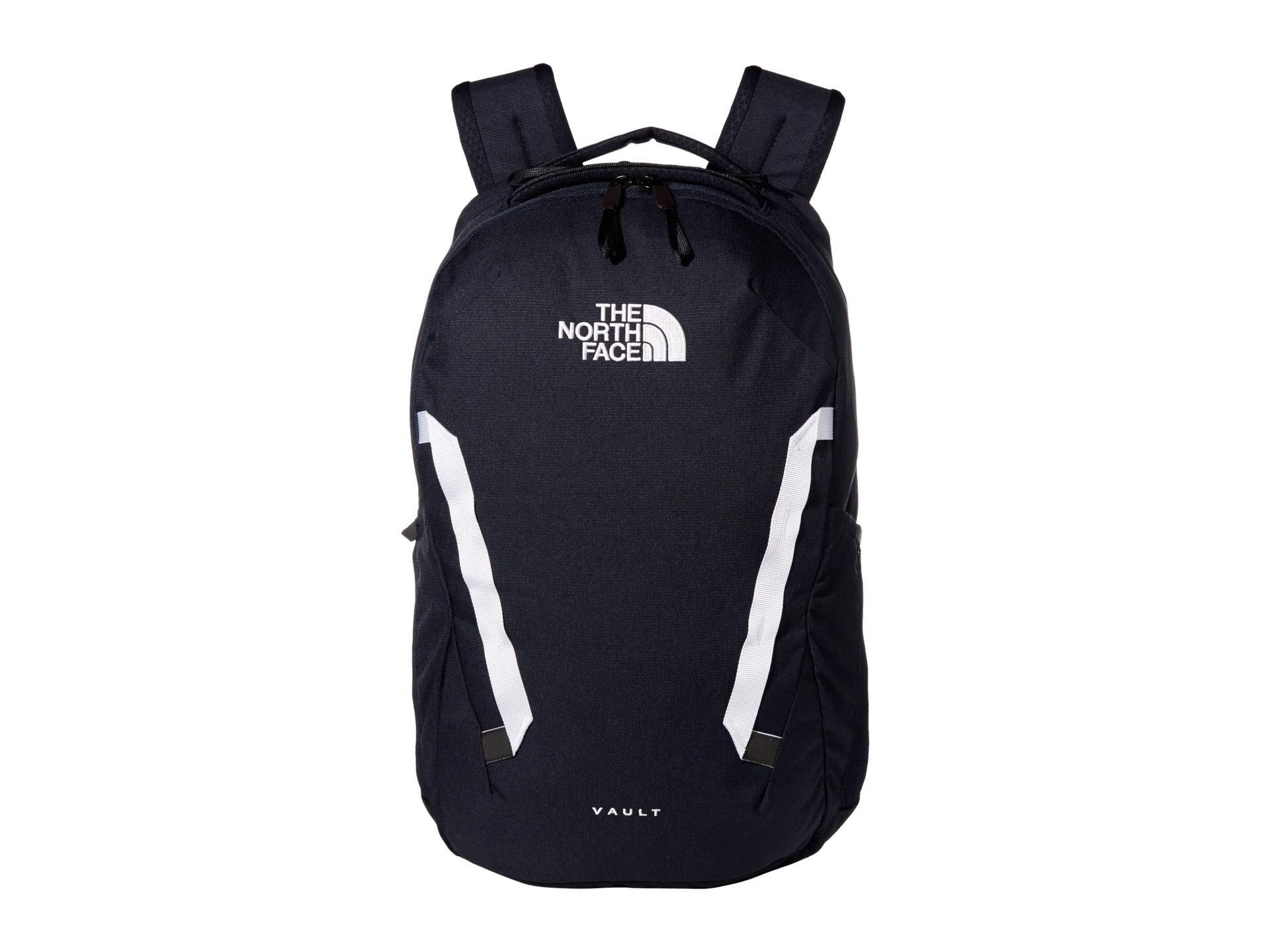 The North Face Synthetic Vault Backpack in Navy (Blue) Lyst