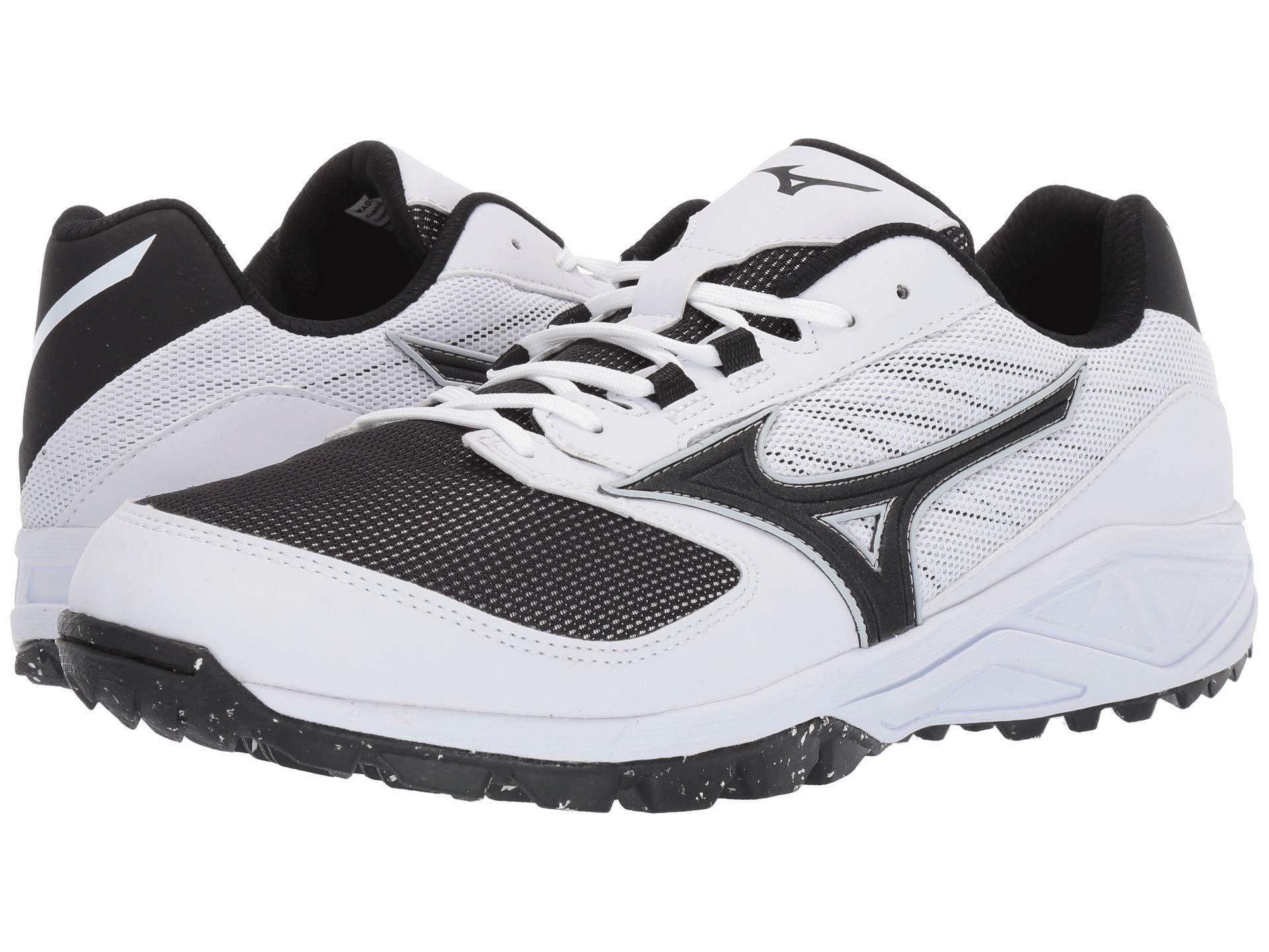 mizuno dominant 2