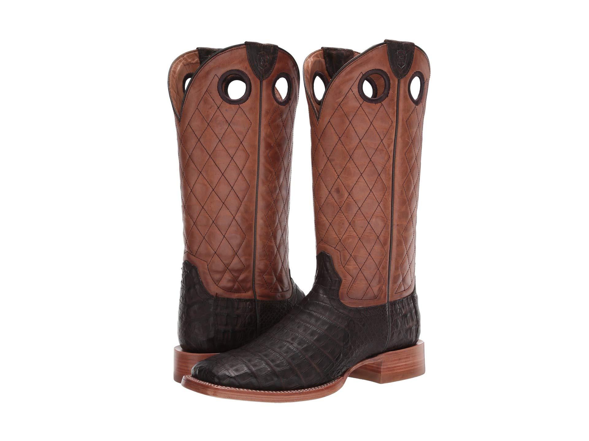 relentless by ariat