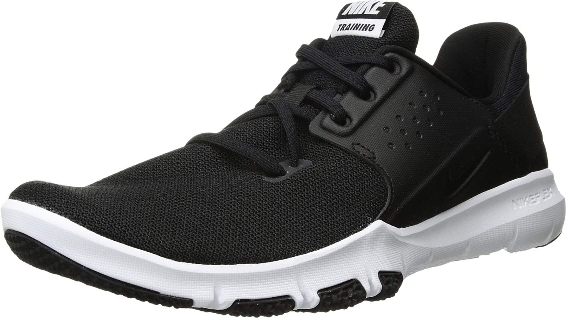 nike flex control 3 anthracite