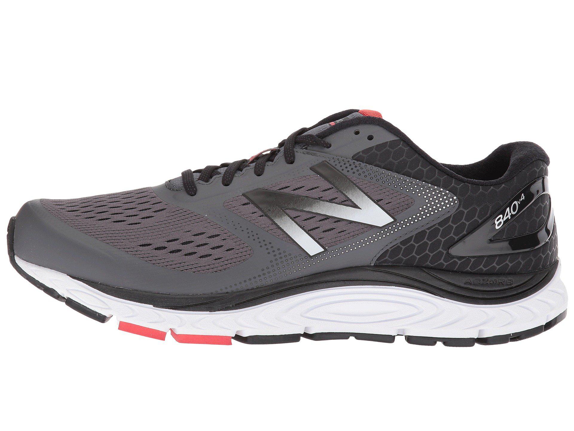 new balance 840v3 vs 840v4