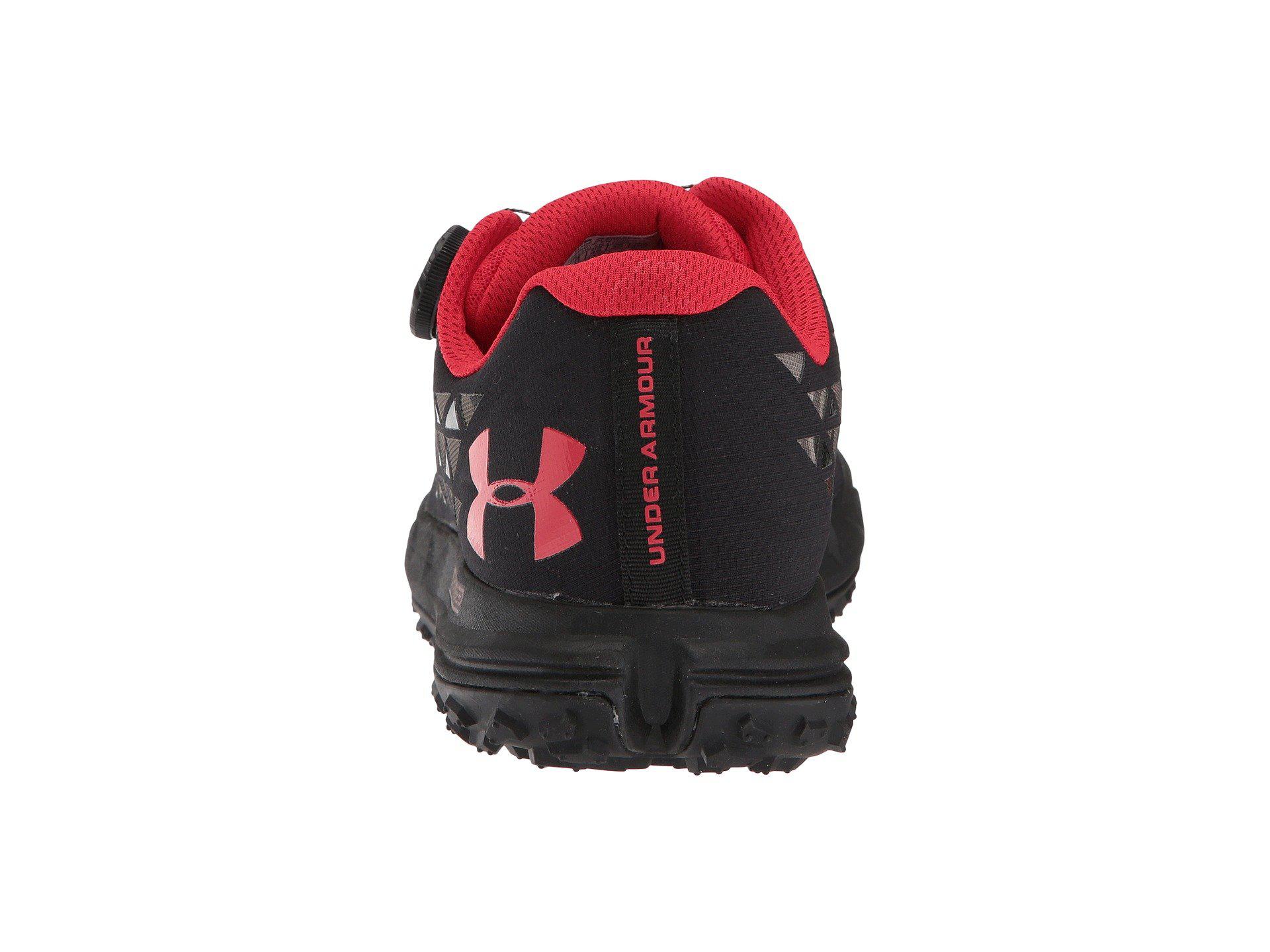 under armour ua fat tire 3