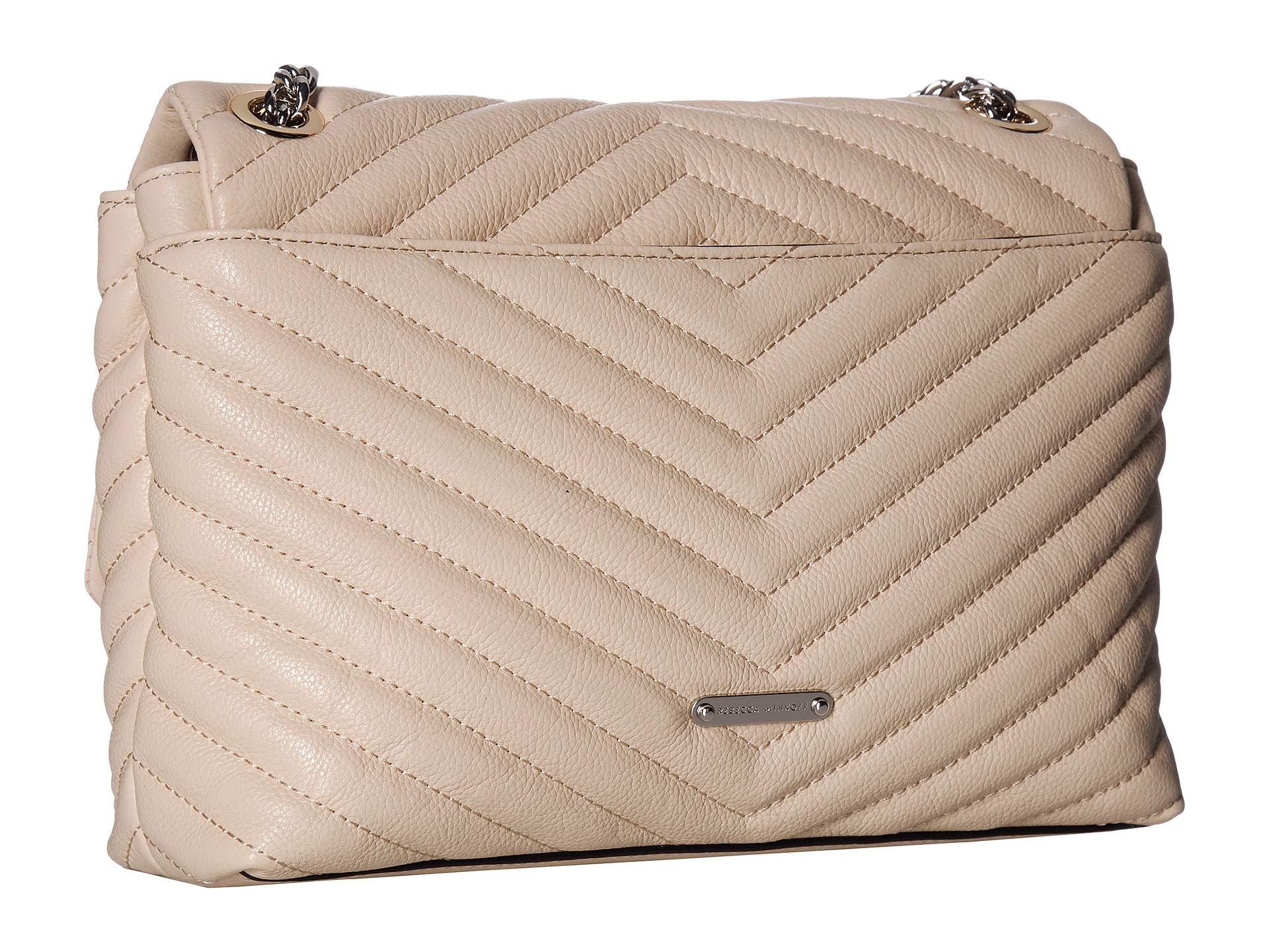 rebecca minkoff edie backpack