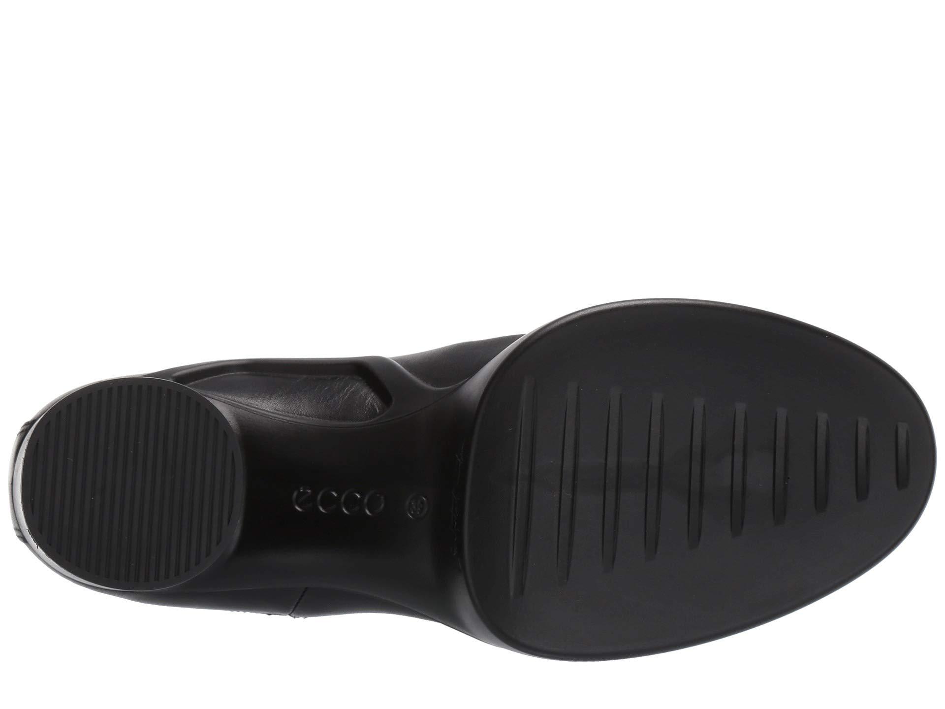 ecco shape 55 chalet mid boot