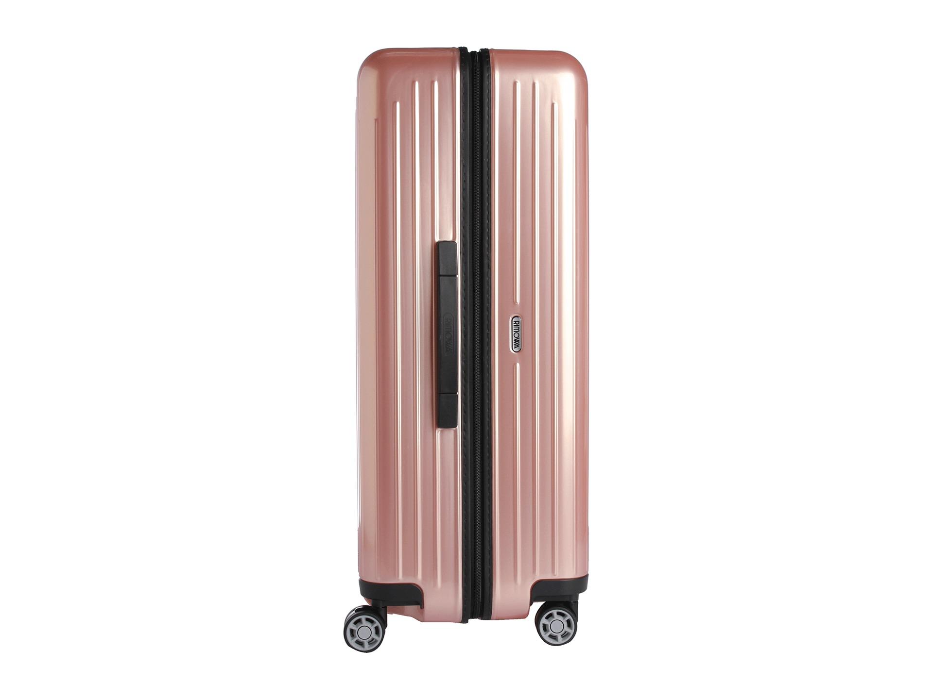 rimowa salsa pearl rose