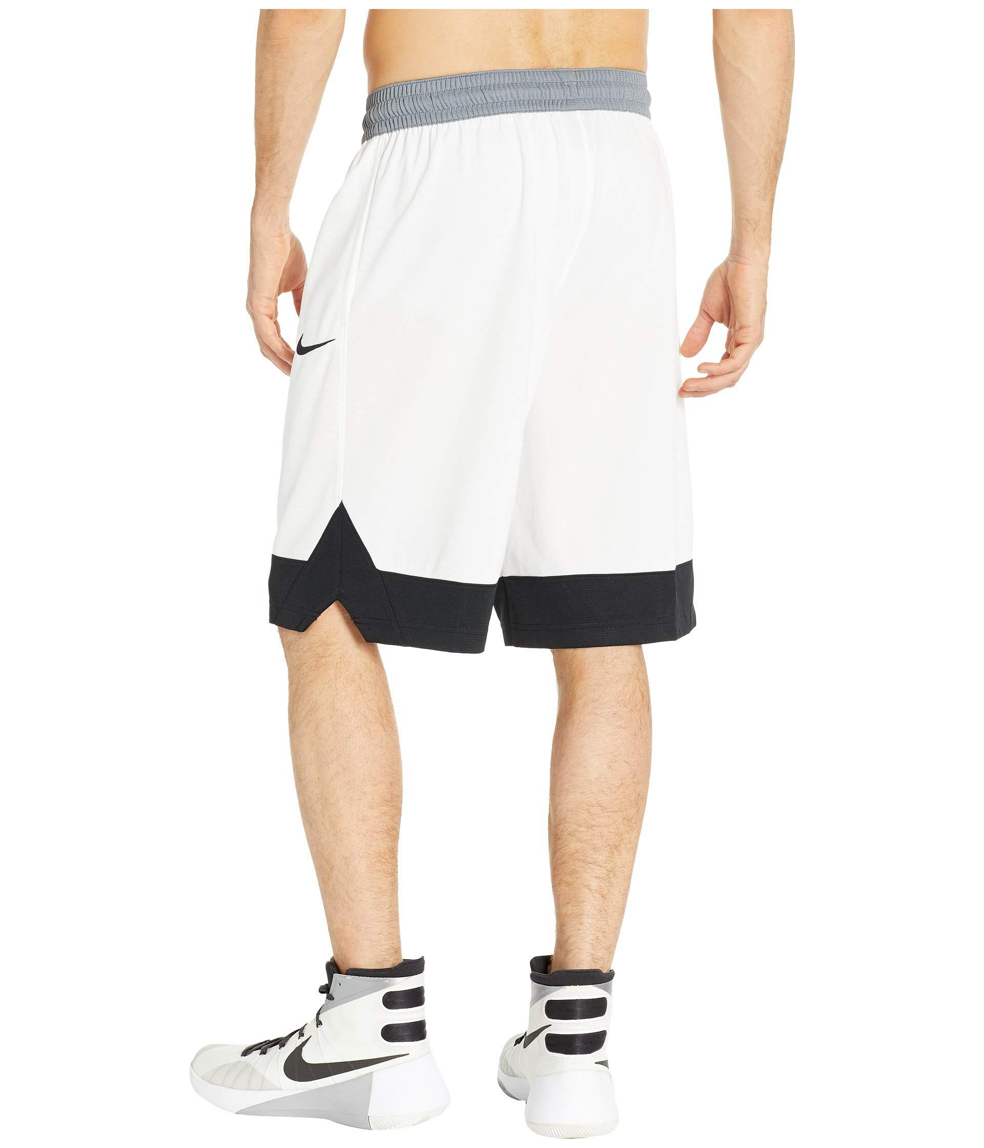 nike dry icon shorts