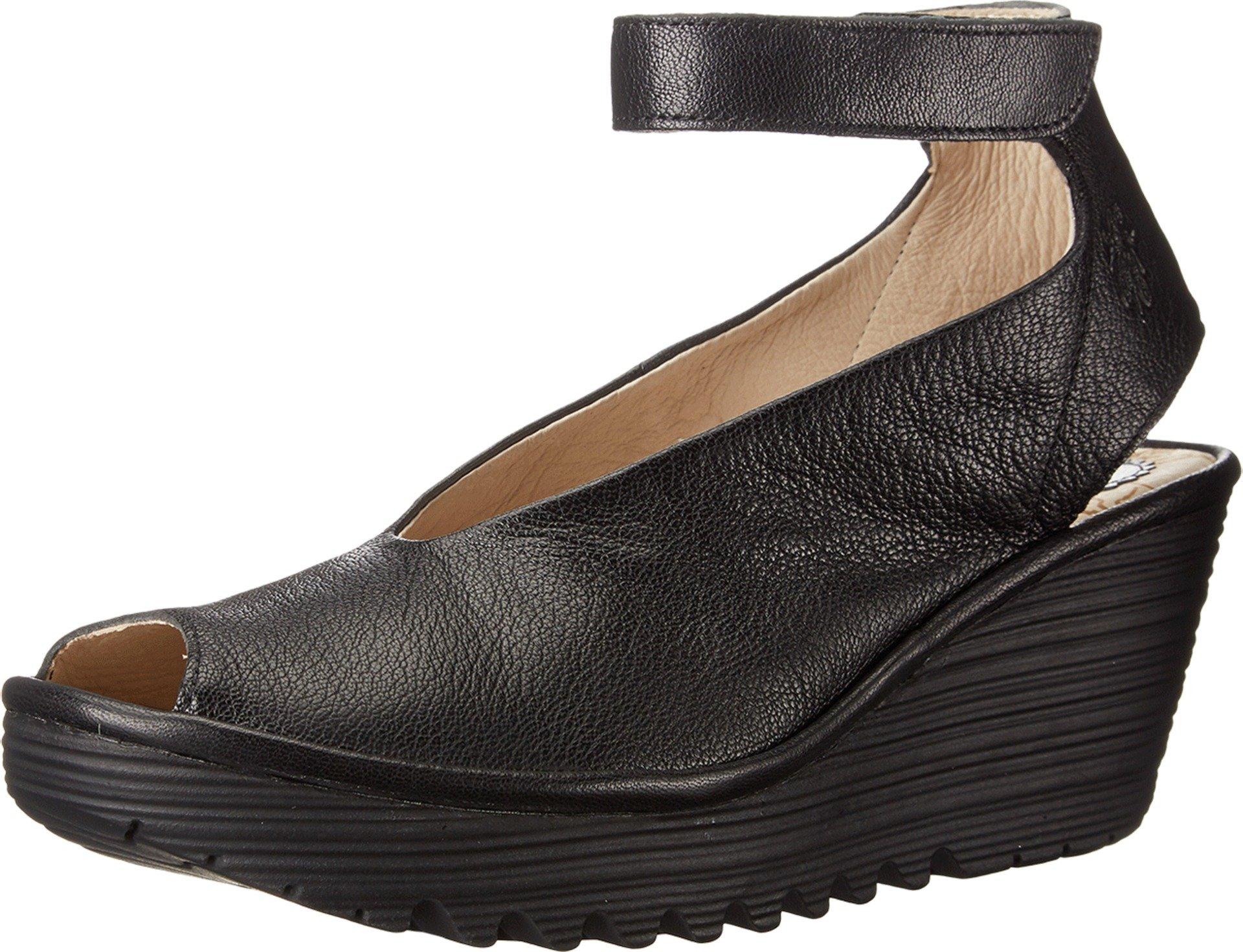 fly london yala black