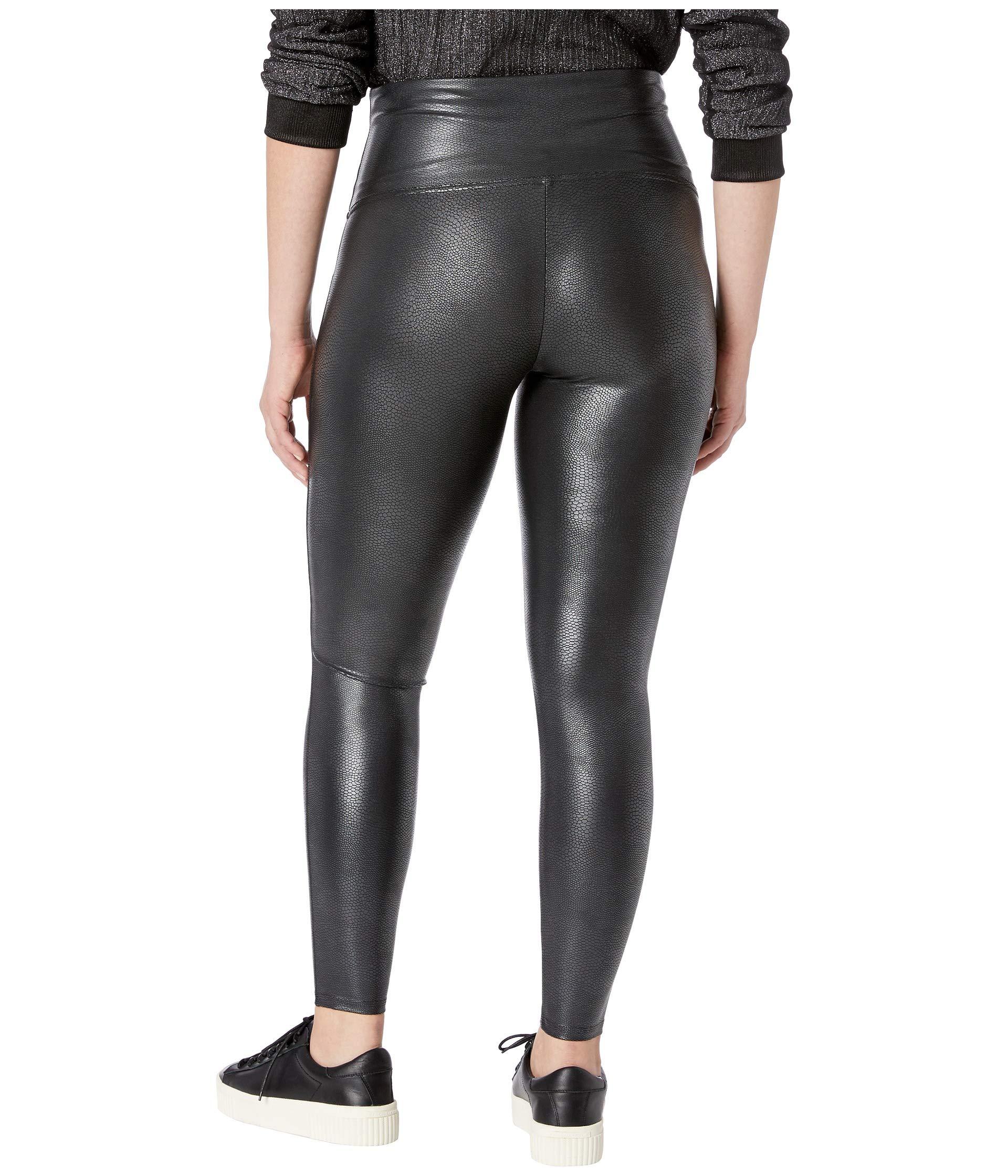 Plus Size Spanx Faux Leather Leggings  International Society of Precision  Agriculture