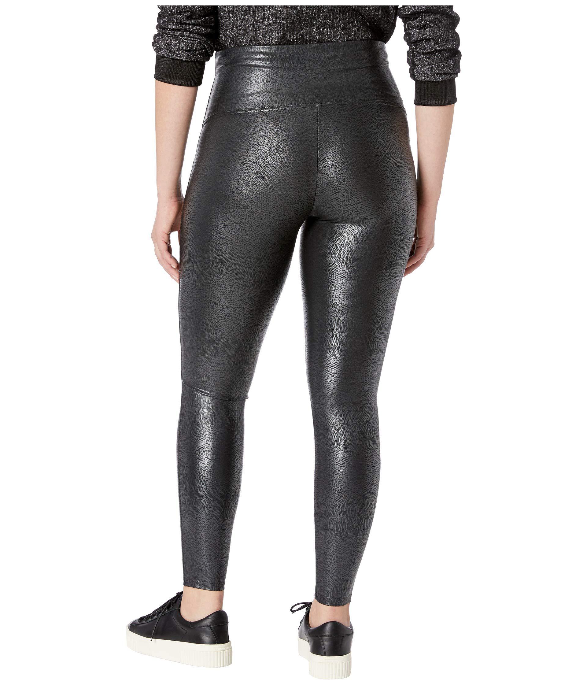 spanx plus size tights