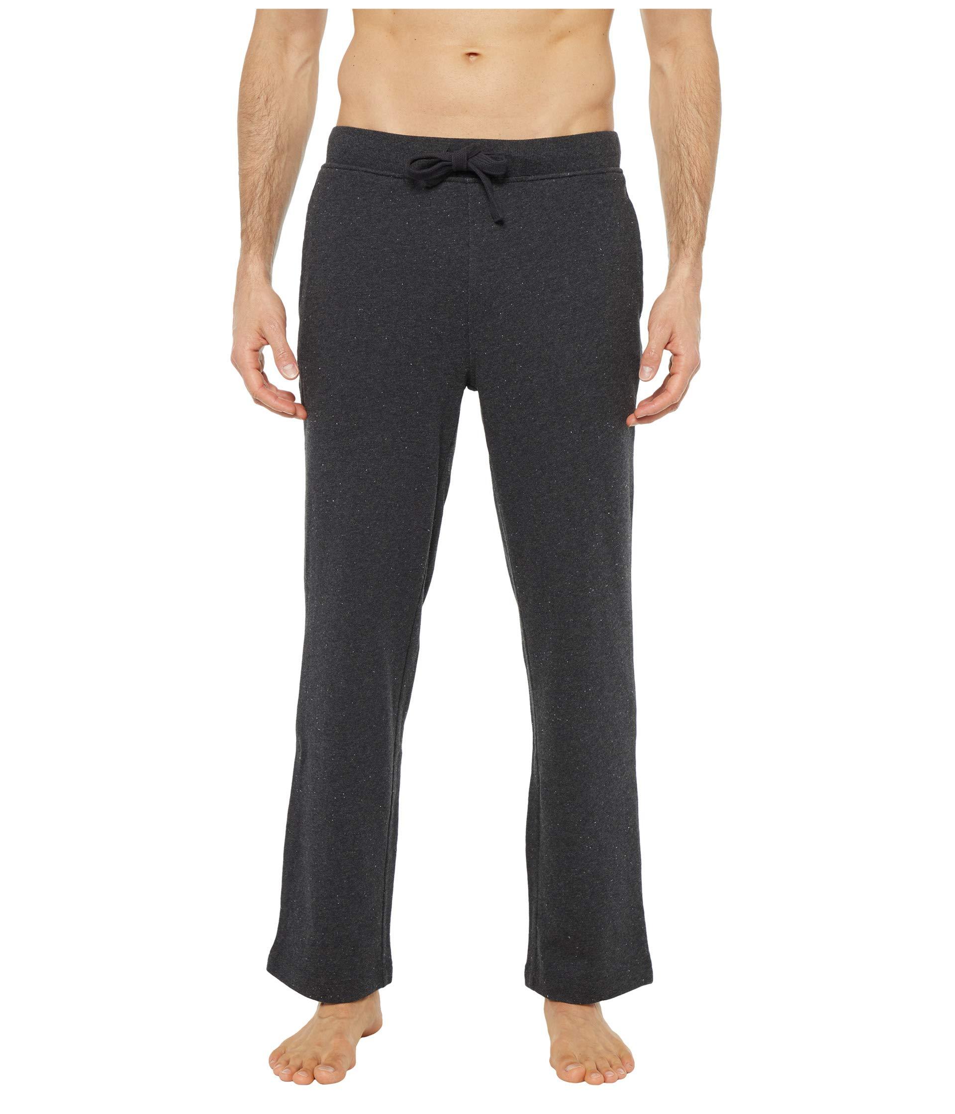uggs and sweatpants
