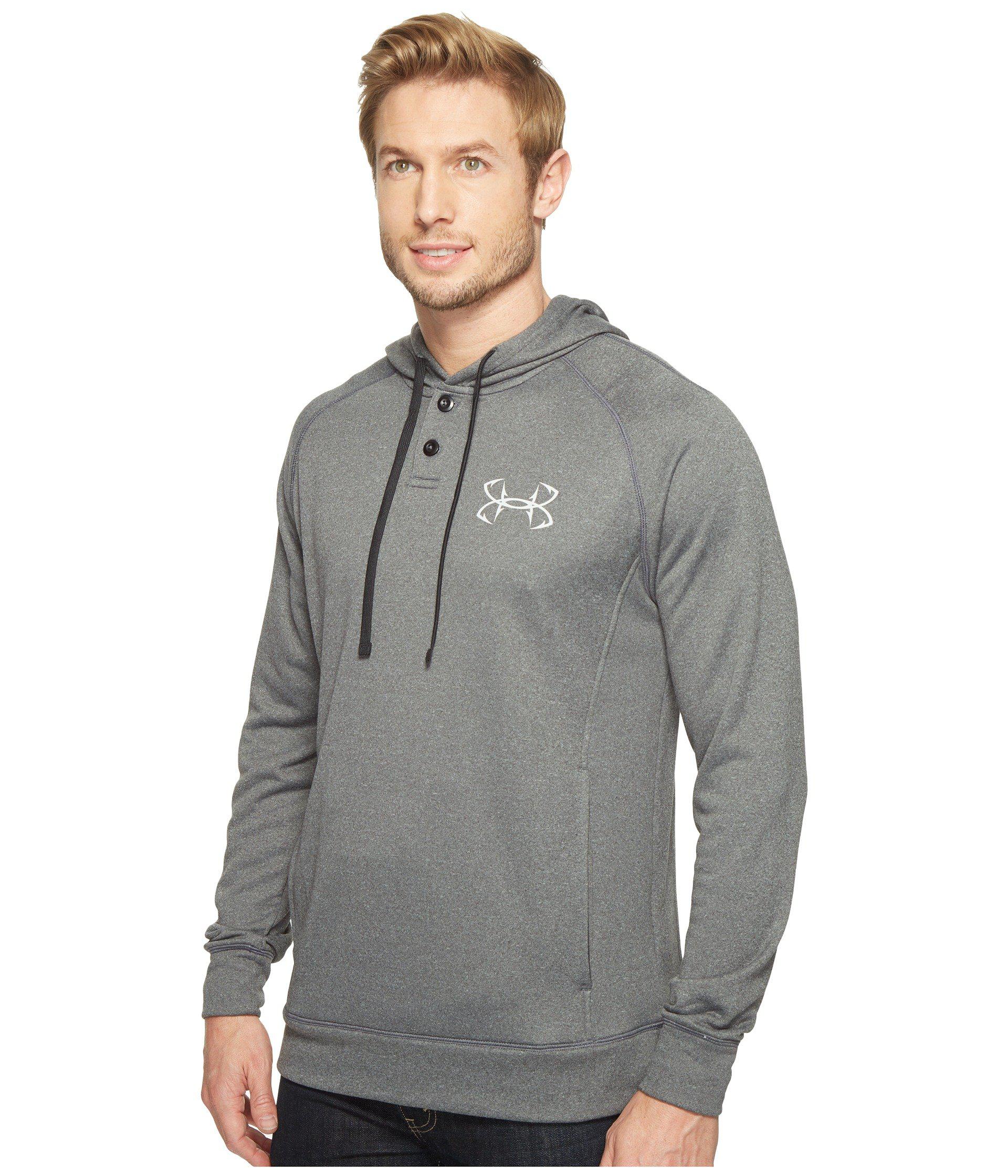 under armour shoreline hoodie
