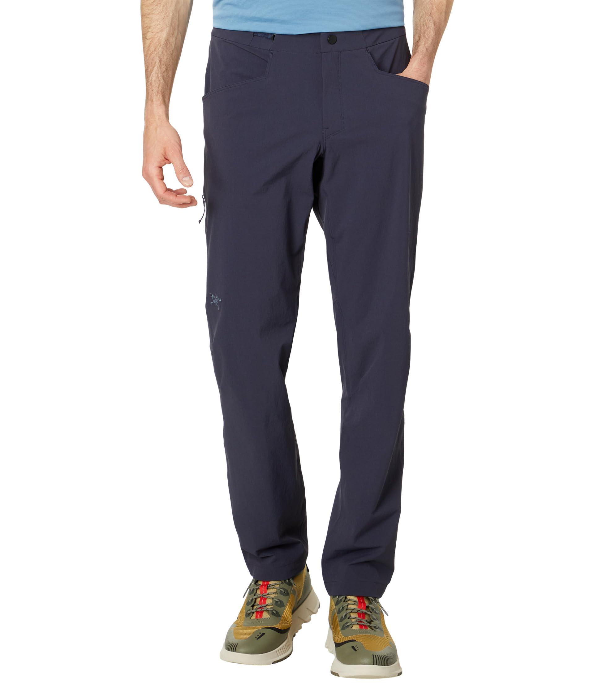 Arc'teryx Konseal Pants in Blue for Men Lyst