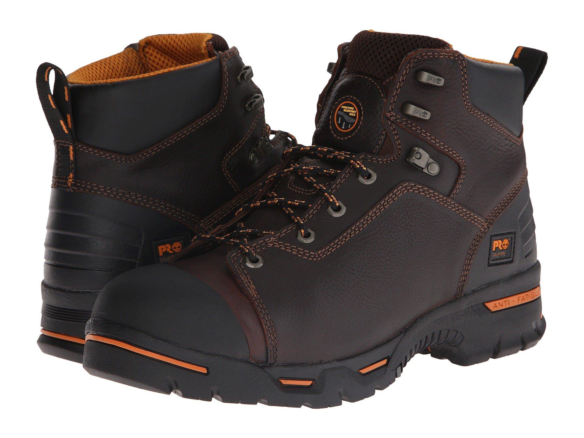 timberland endurance