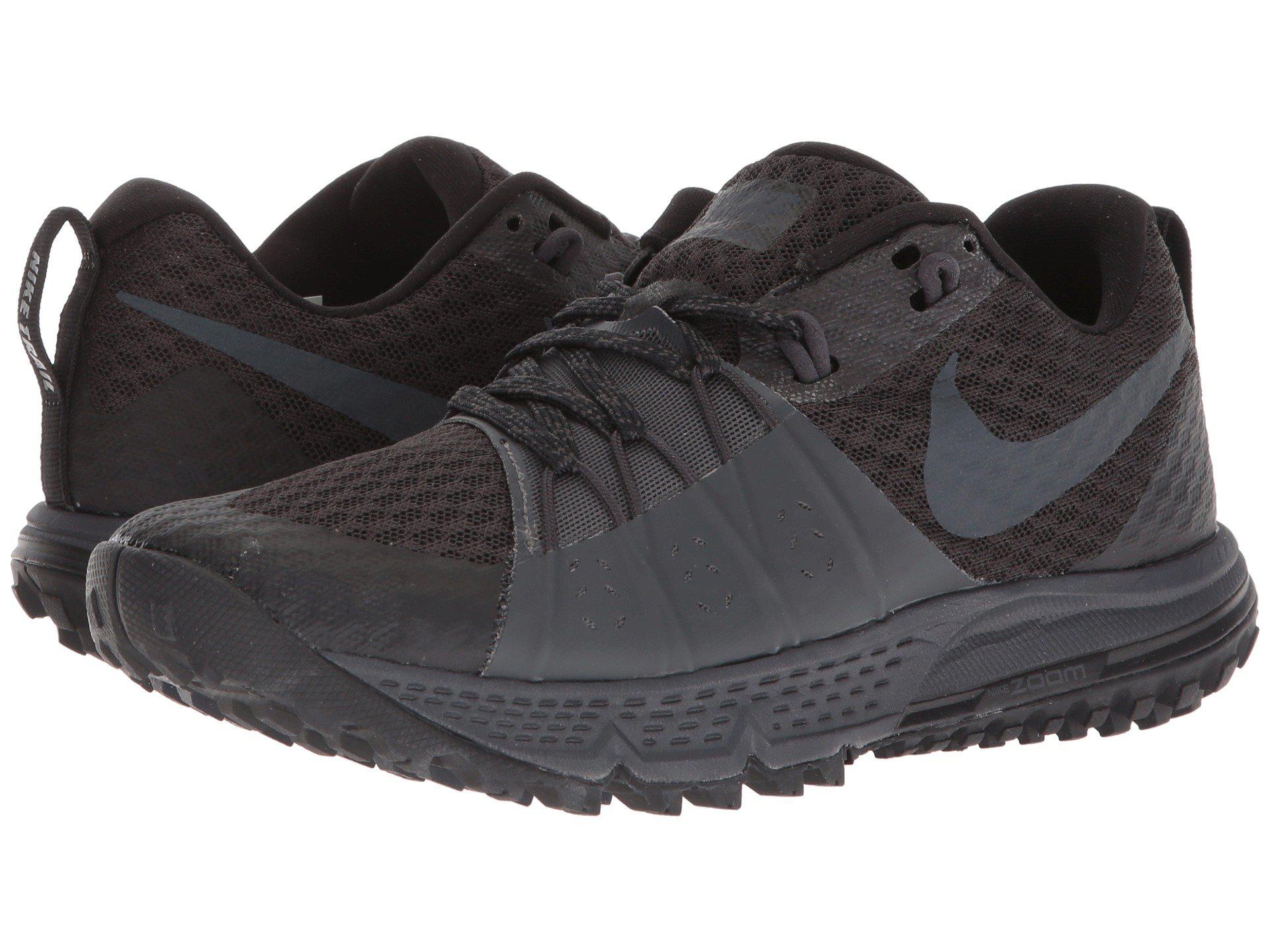 mens nike air zoom wildhorse 4