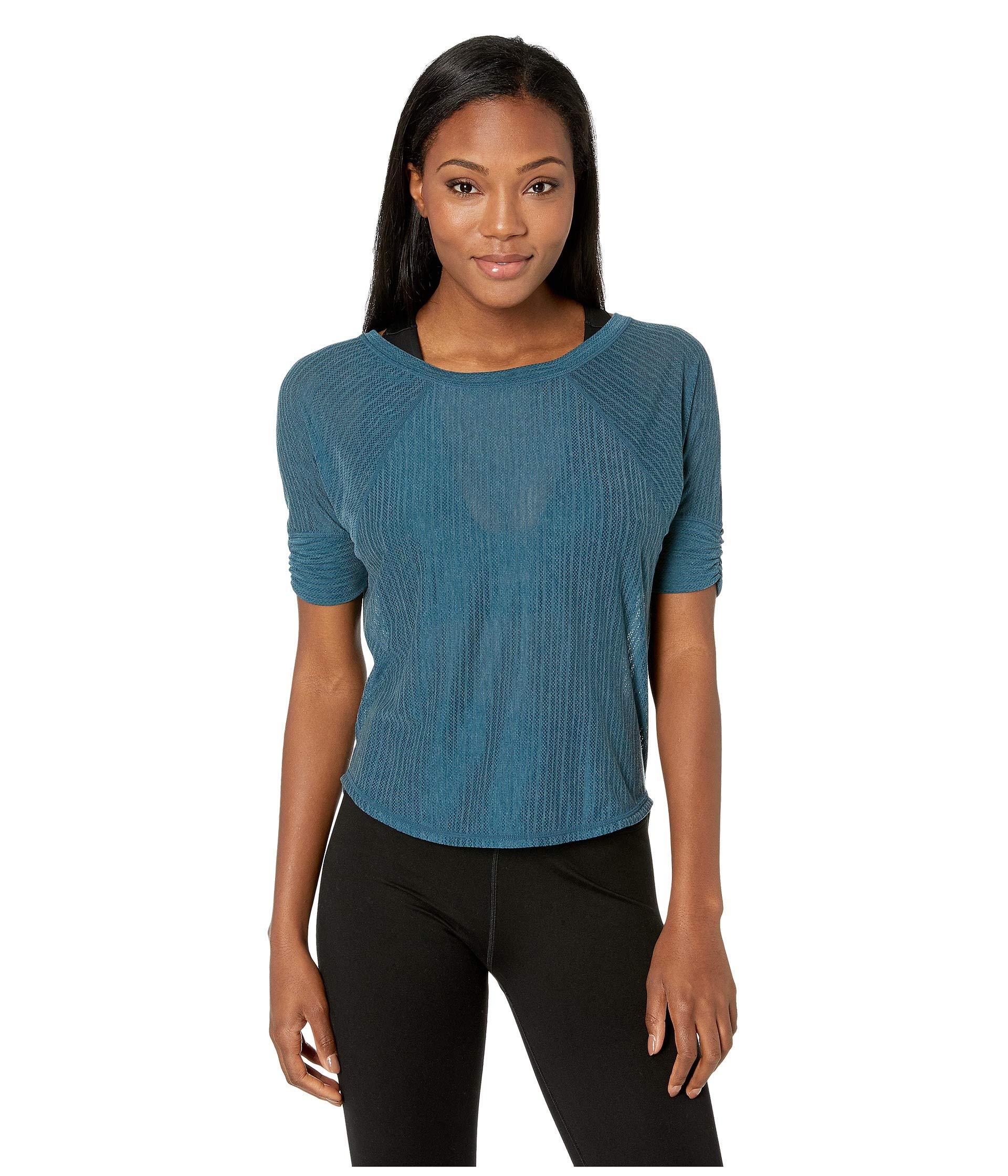 prana helani top