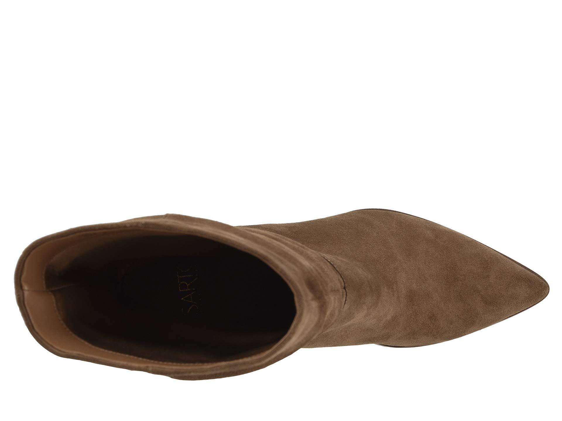 franco sarto neve boot