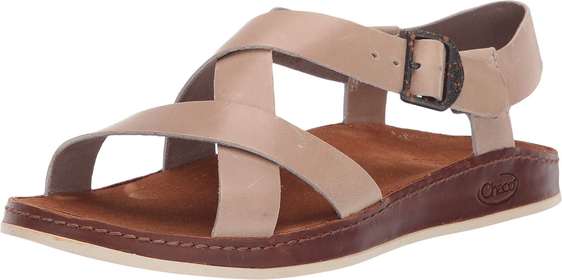 chaco wayfarer men