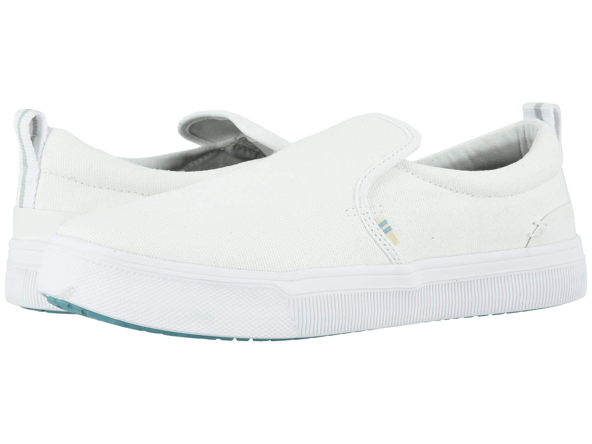 toms trvl lite slip on
