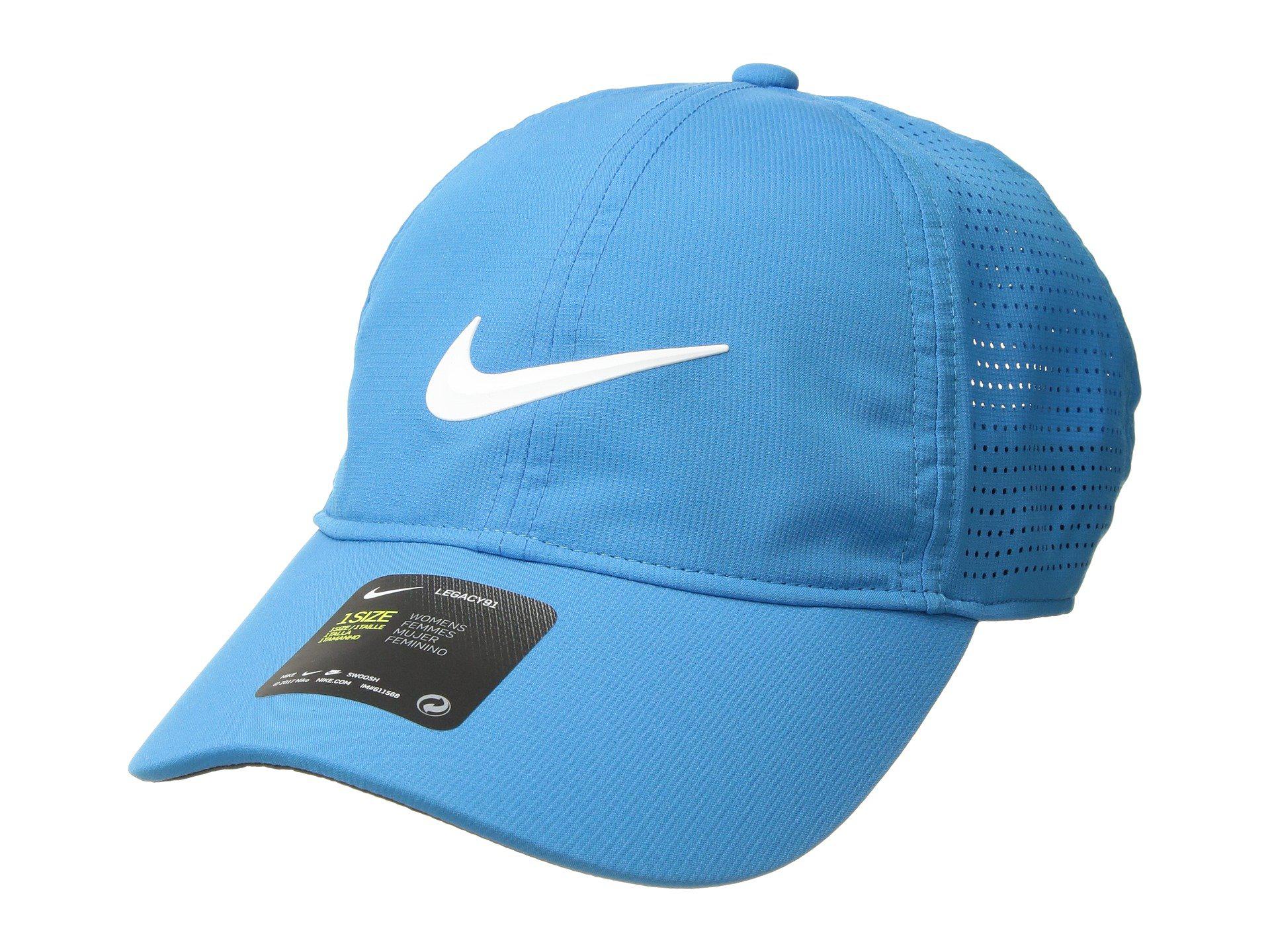 aerobill l91 cap