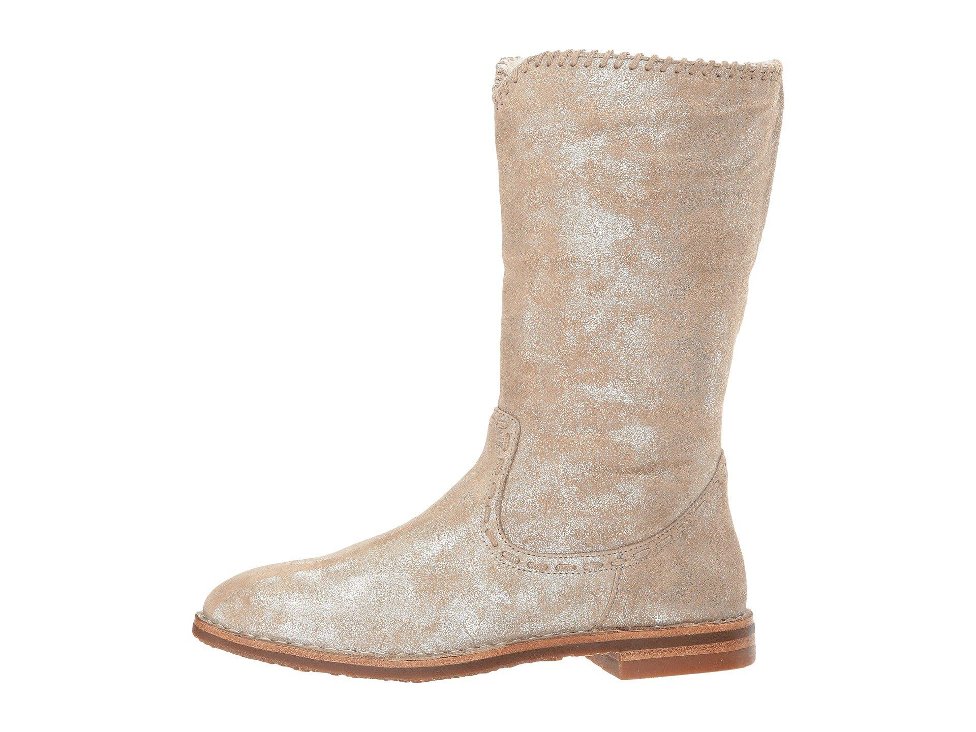 trask audra boot