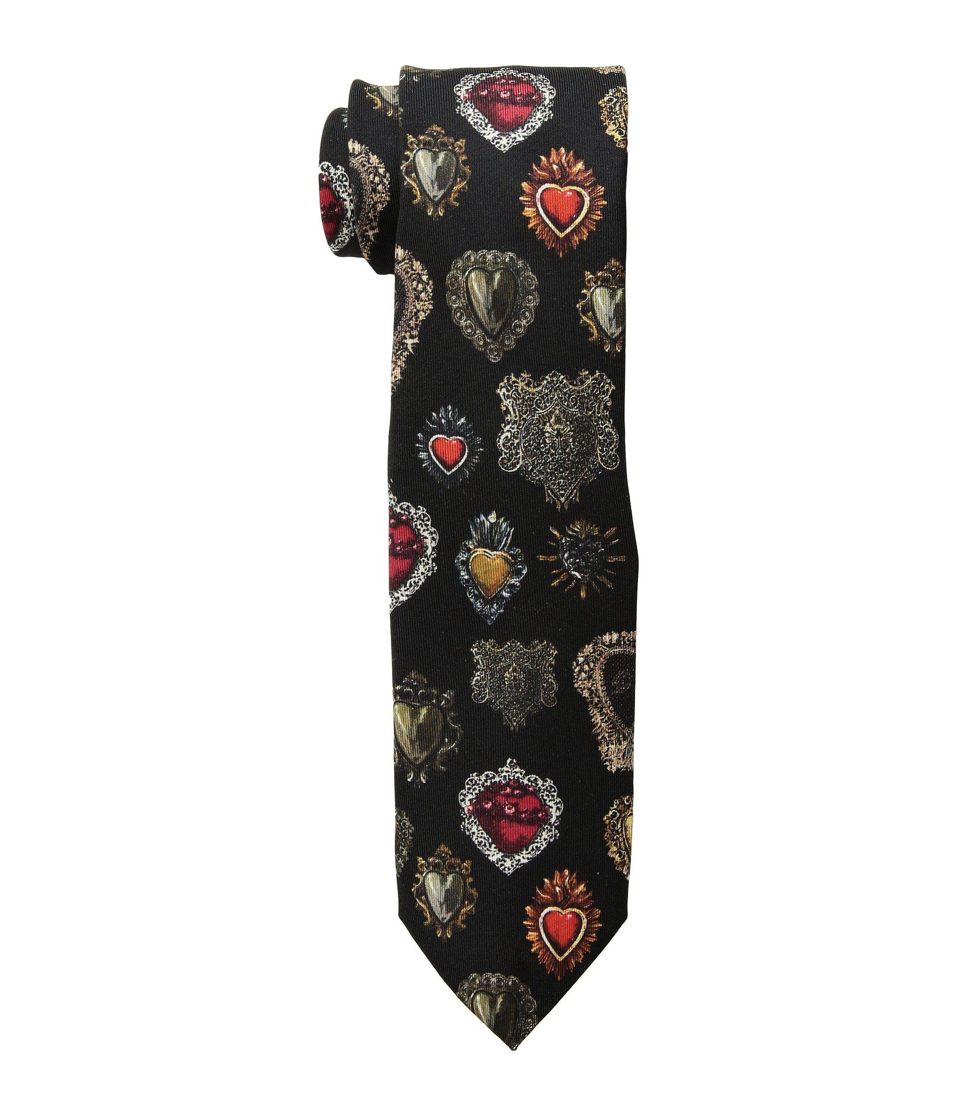 dolce and gabbana ties