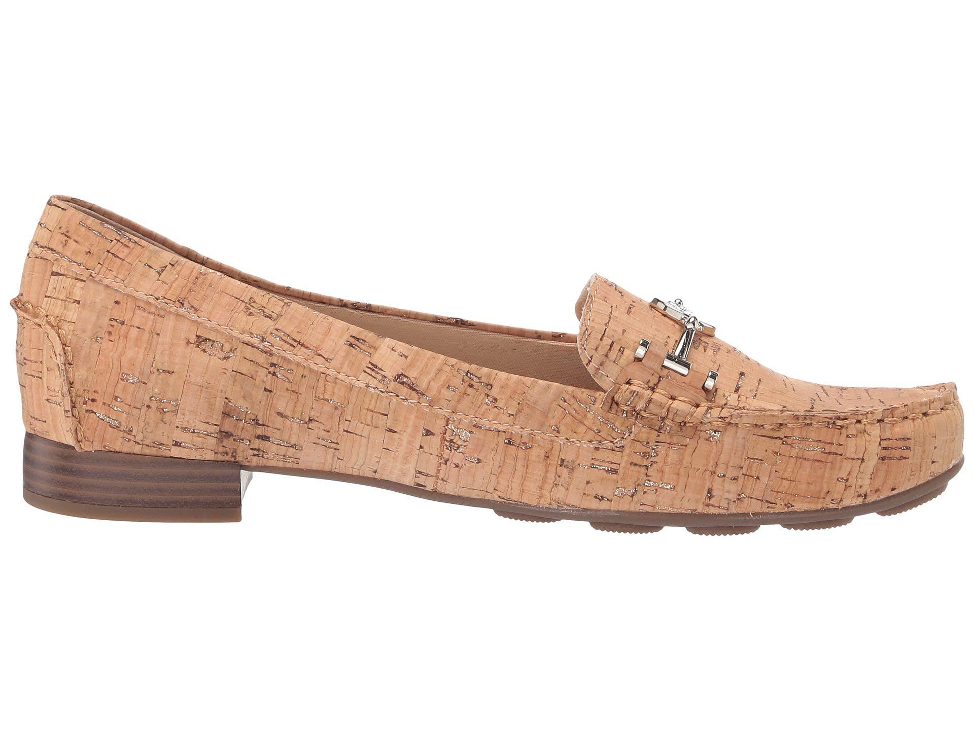 anne klein hulia loafer