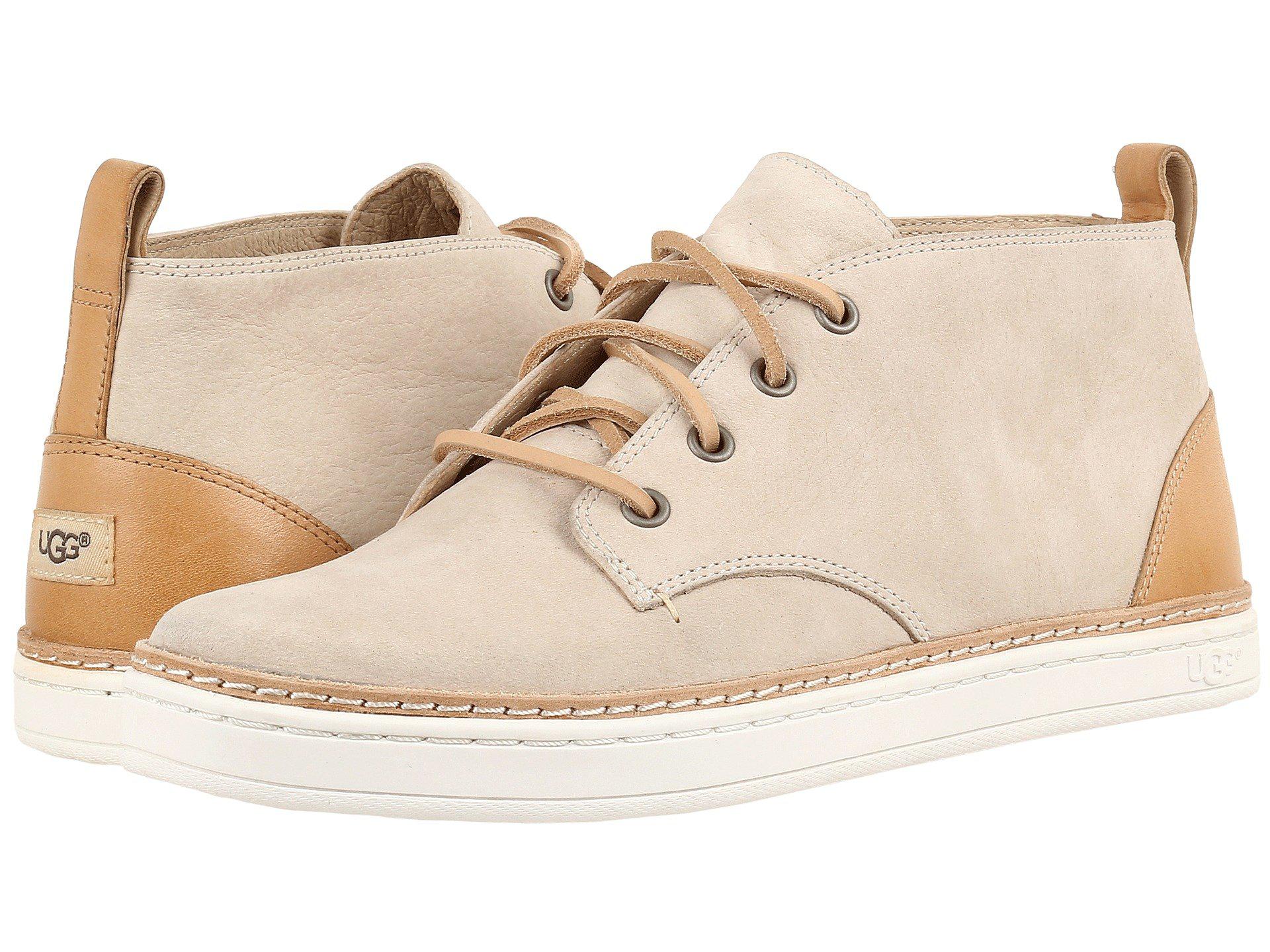 ugg kallisto