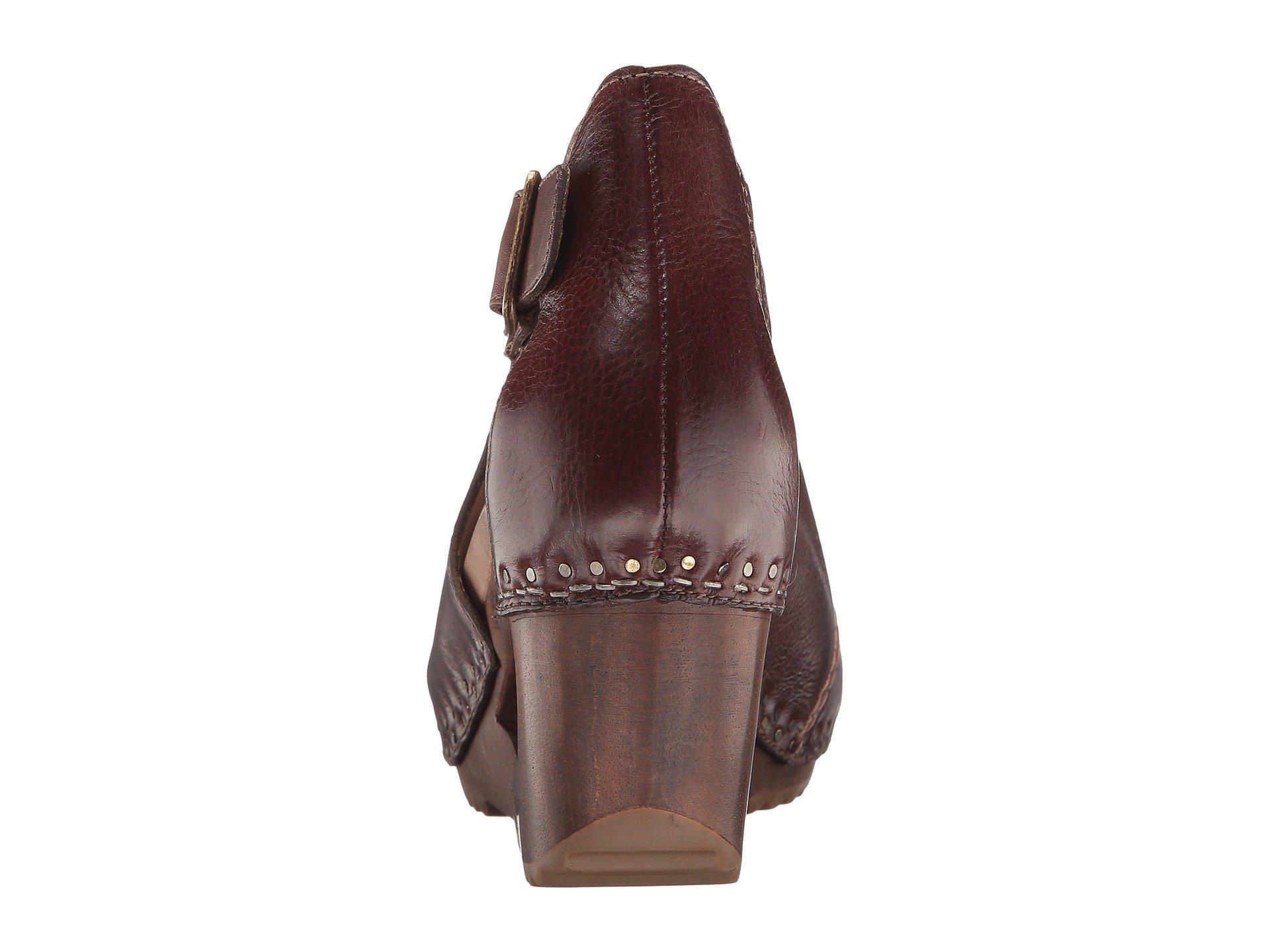 dansko sable
