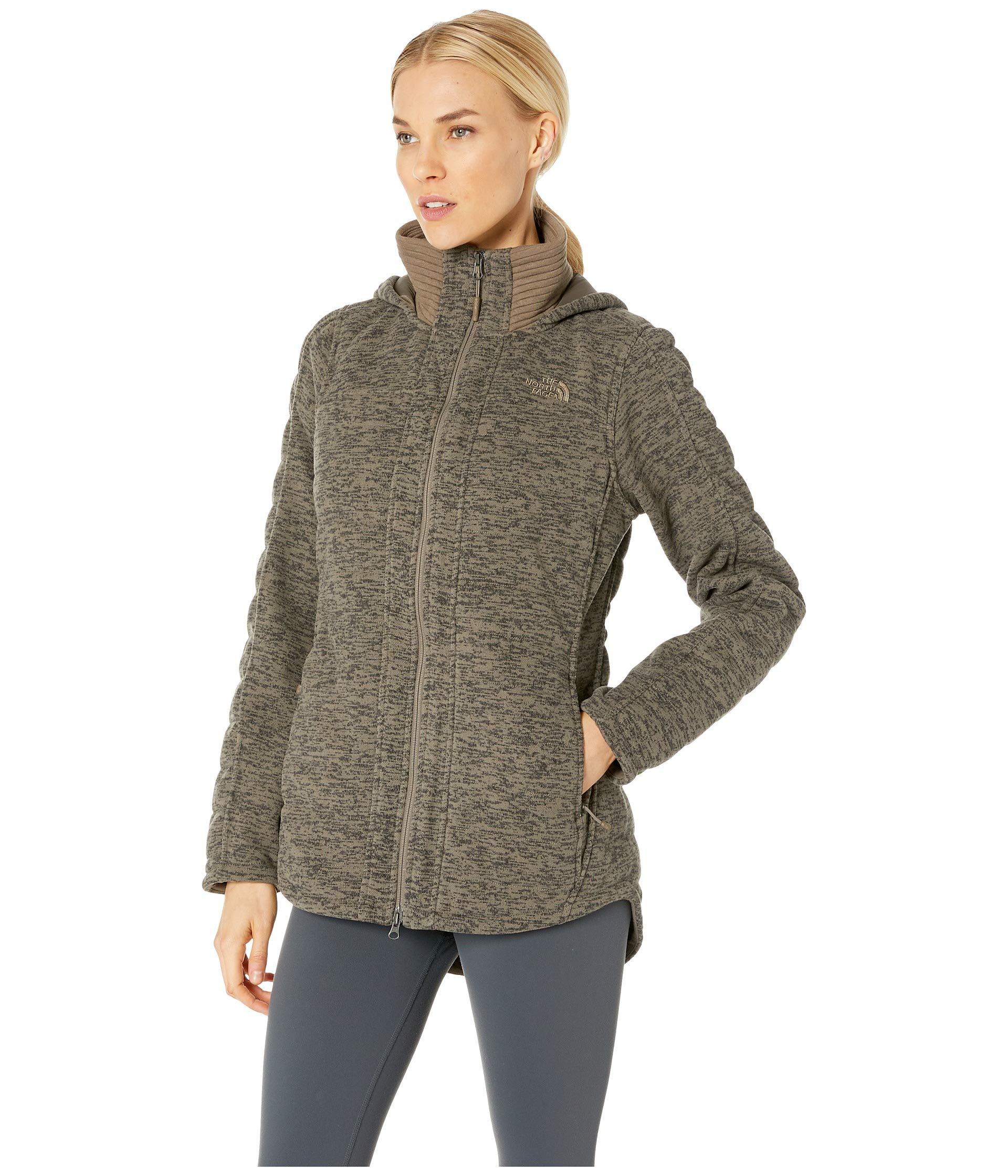 Indi Insulated Parka Factory Sale 