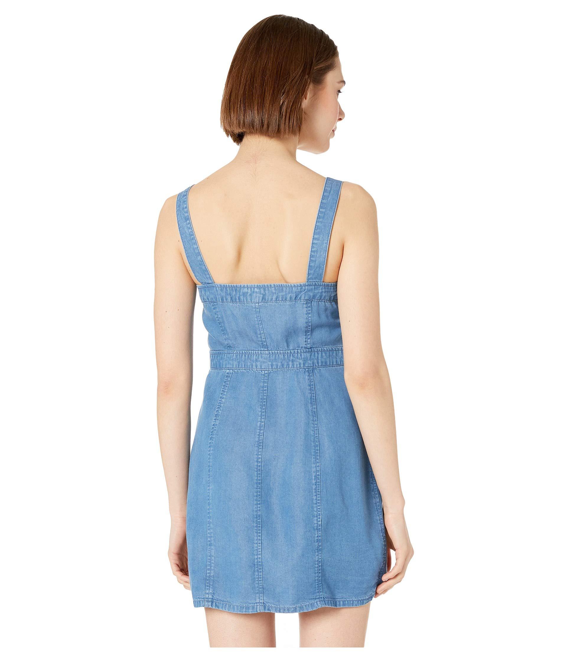 bb dakota jean spirit dress