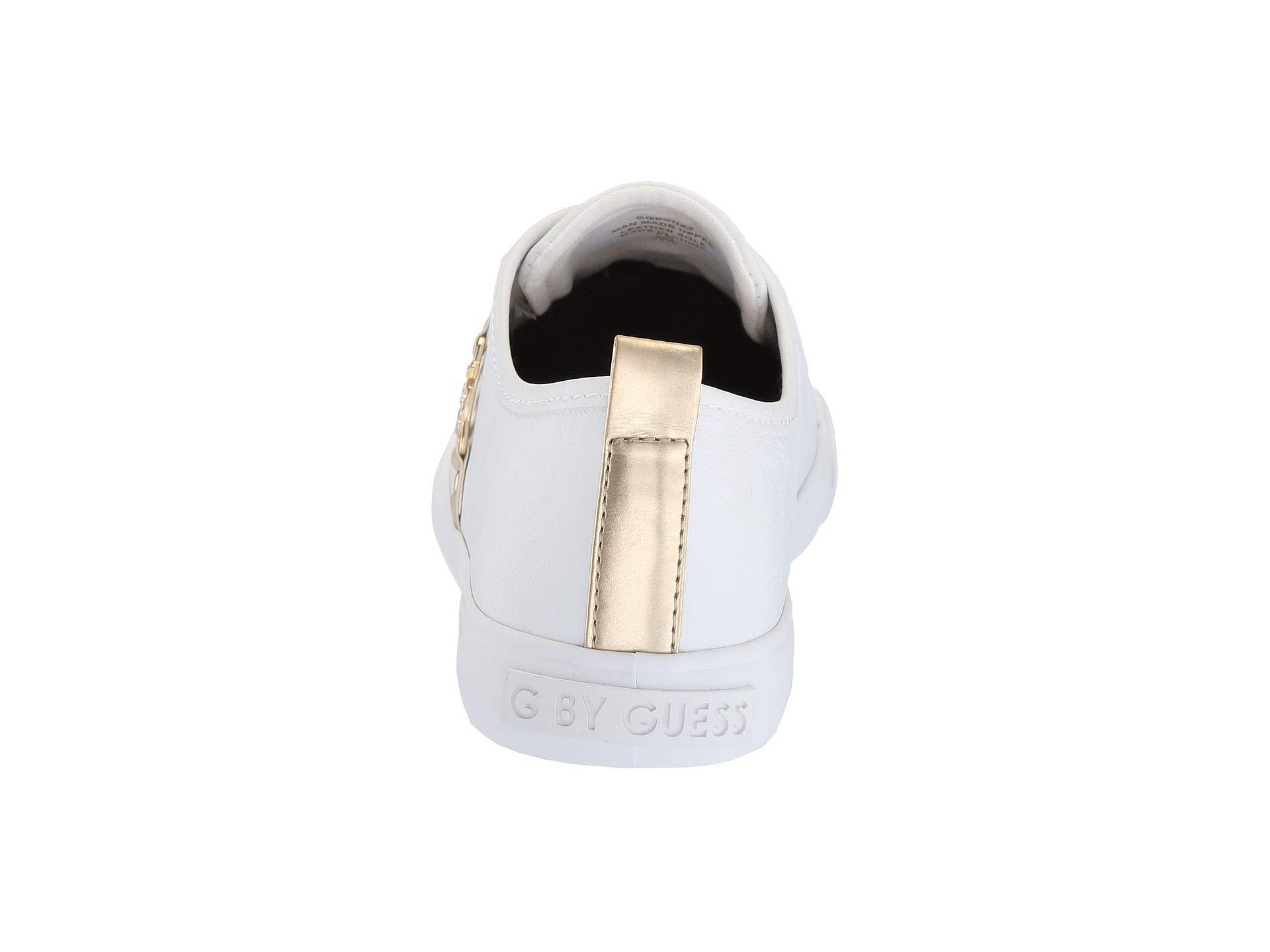gold/gold) Women's Shoes - Lyst