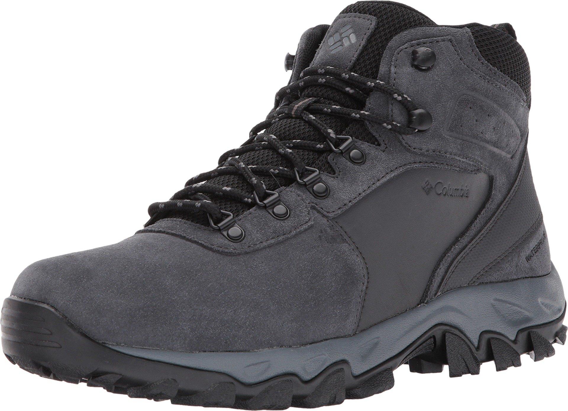 columbia newton ridge plus 2 reviews