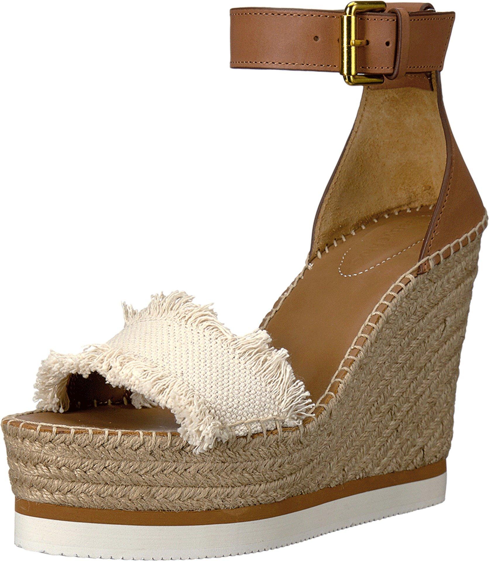 see by chloe espadrille sandals