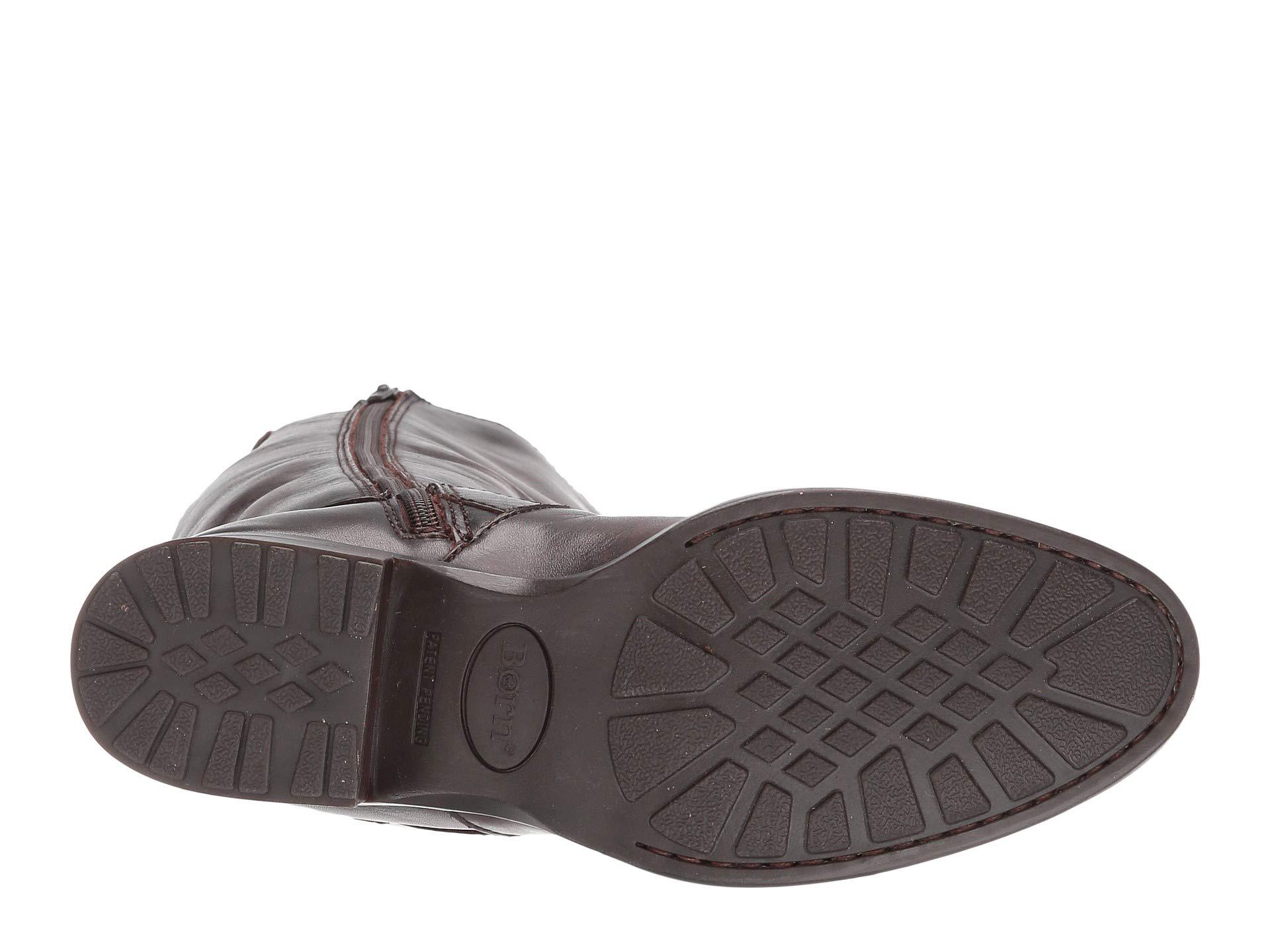 born cupra wide calf