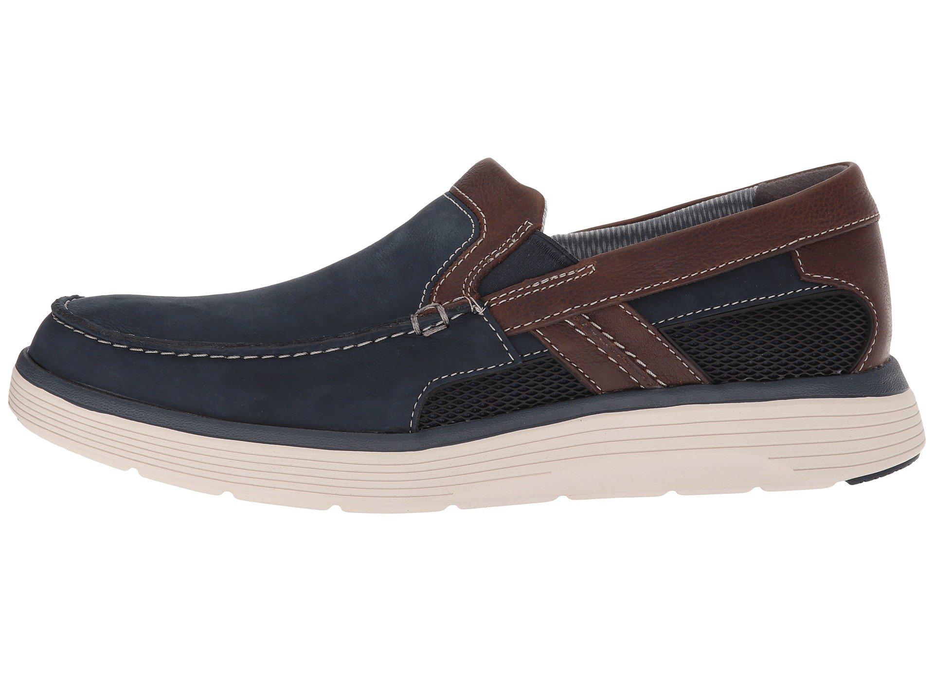 un abode free clarks