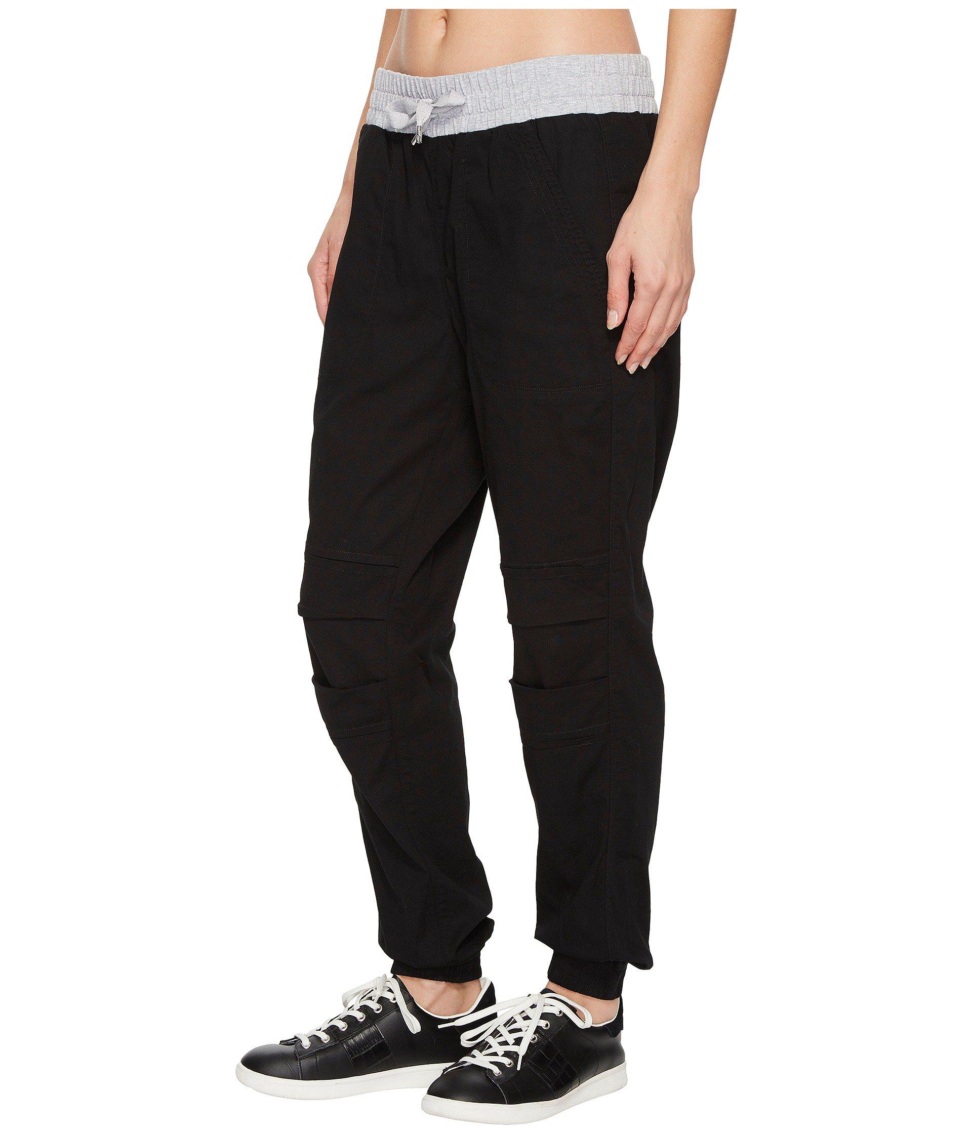 Lorna Jane Cotton Flashy F/l Pants in 