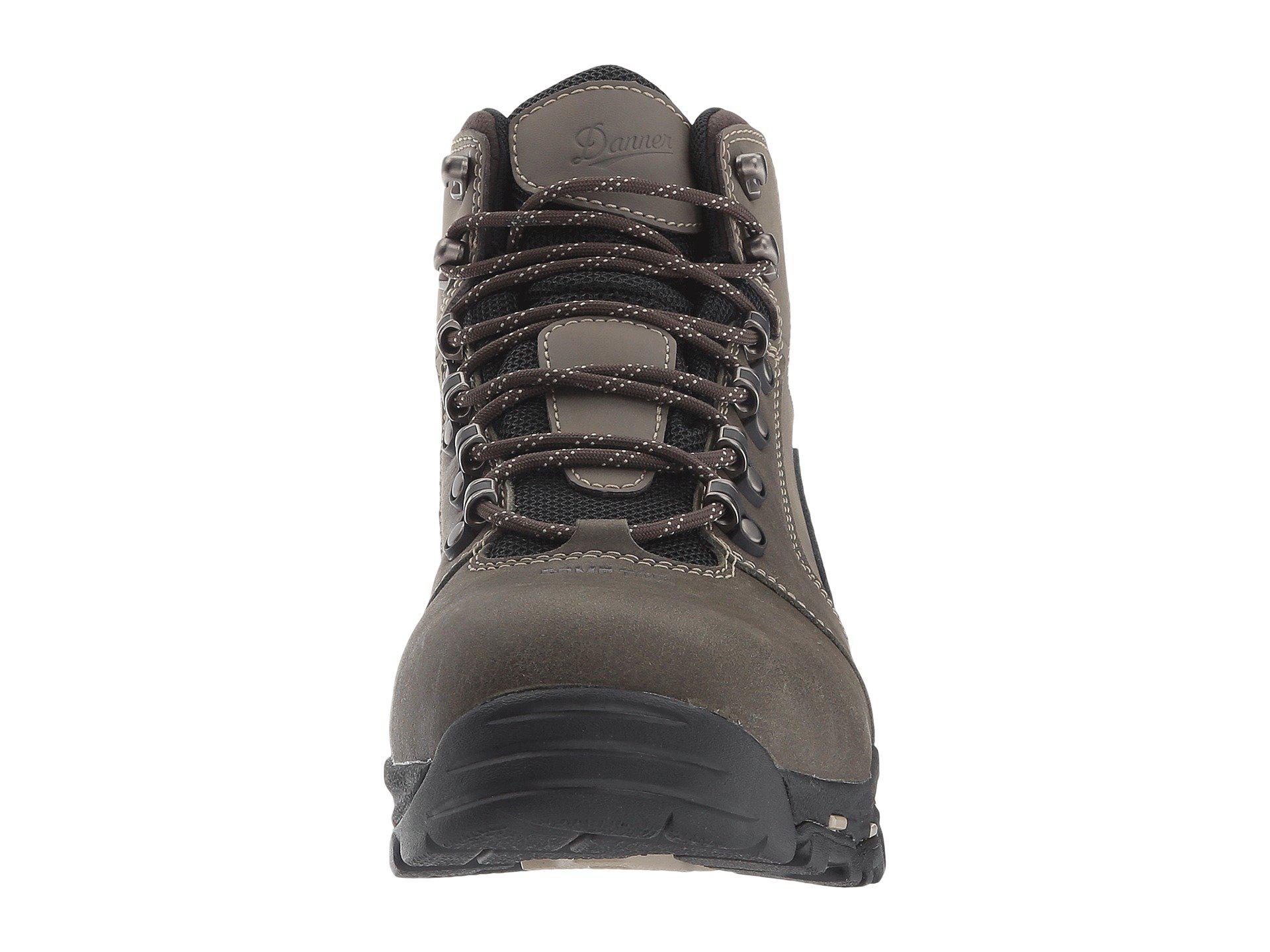 danner vicious hot weather